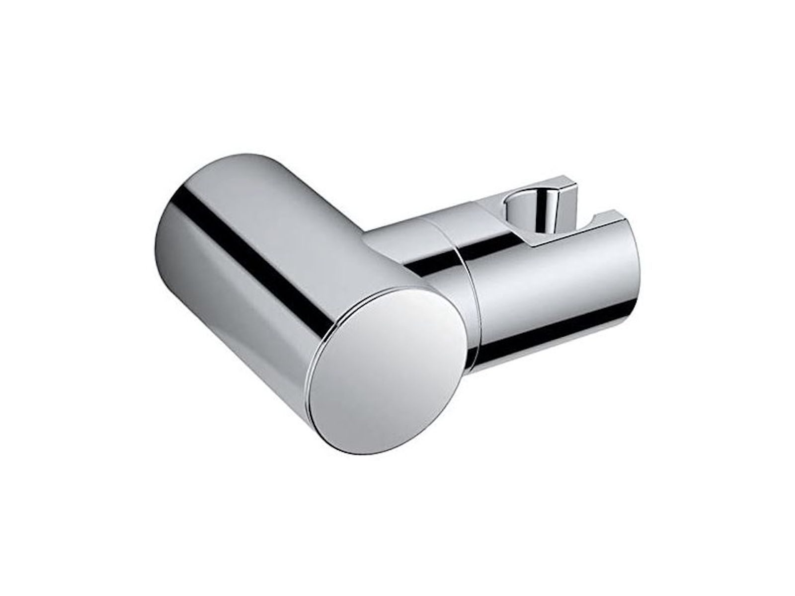 Ideal Standard Brausehalter Brausehalter schwenkbar - Idealrain, chrom - B9468AA