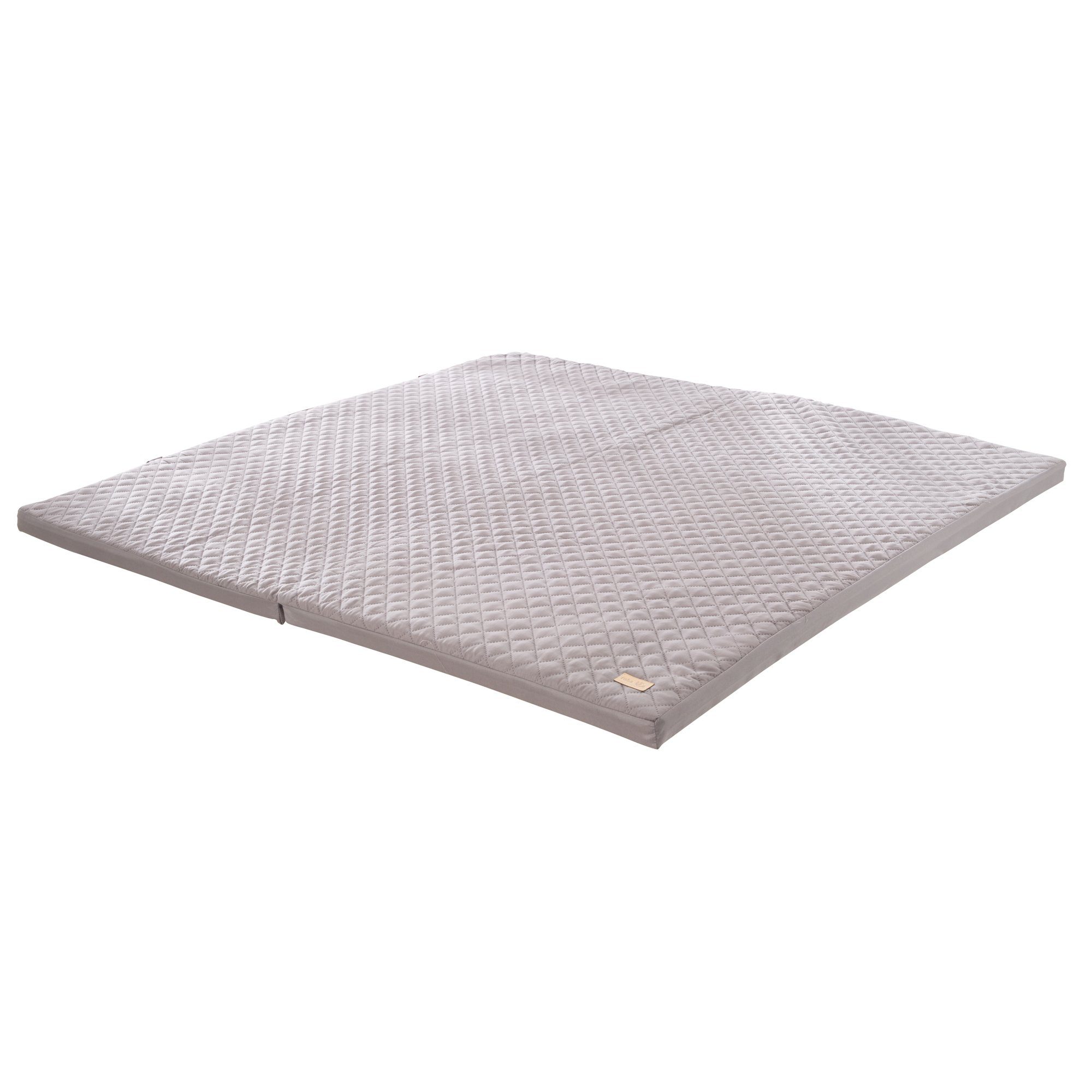 Krabbeldecke Spiel- & Krabbeldecke, roba®, klappbar