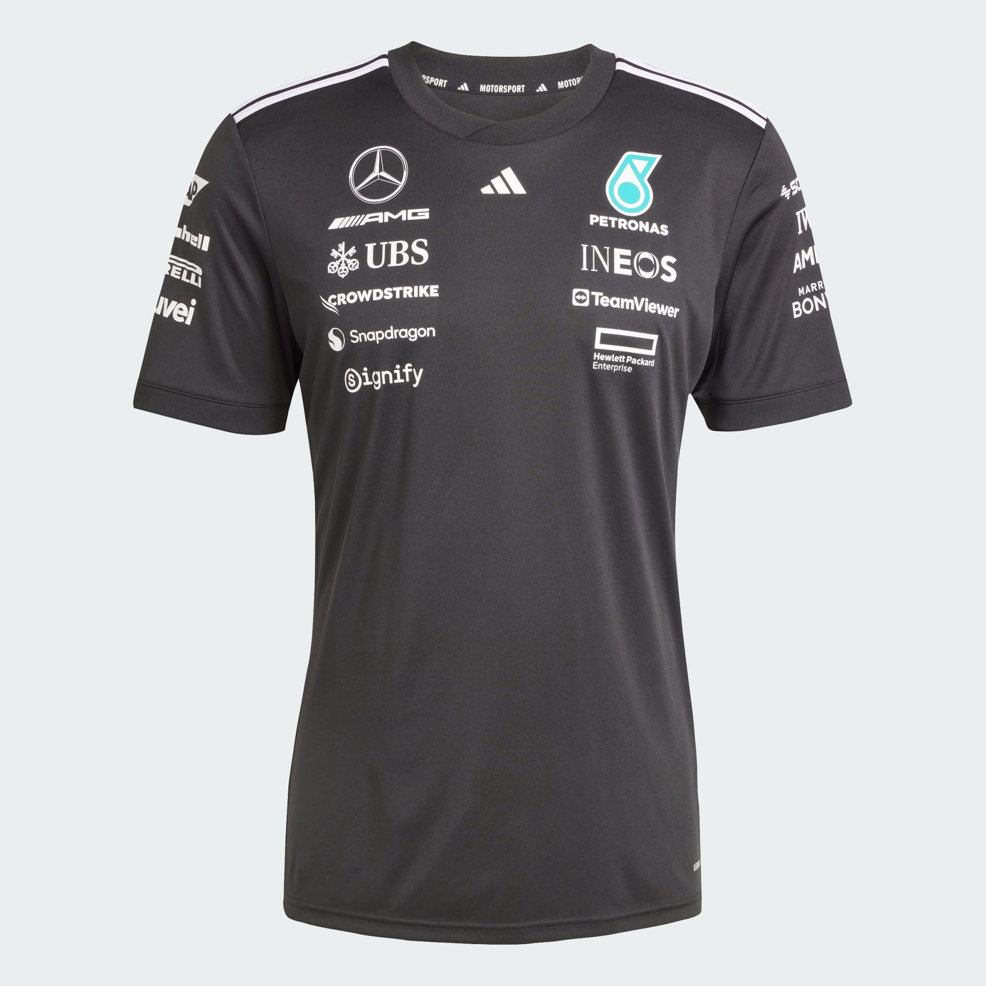adidas Performance Funktionsshirt (1-tlg)
