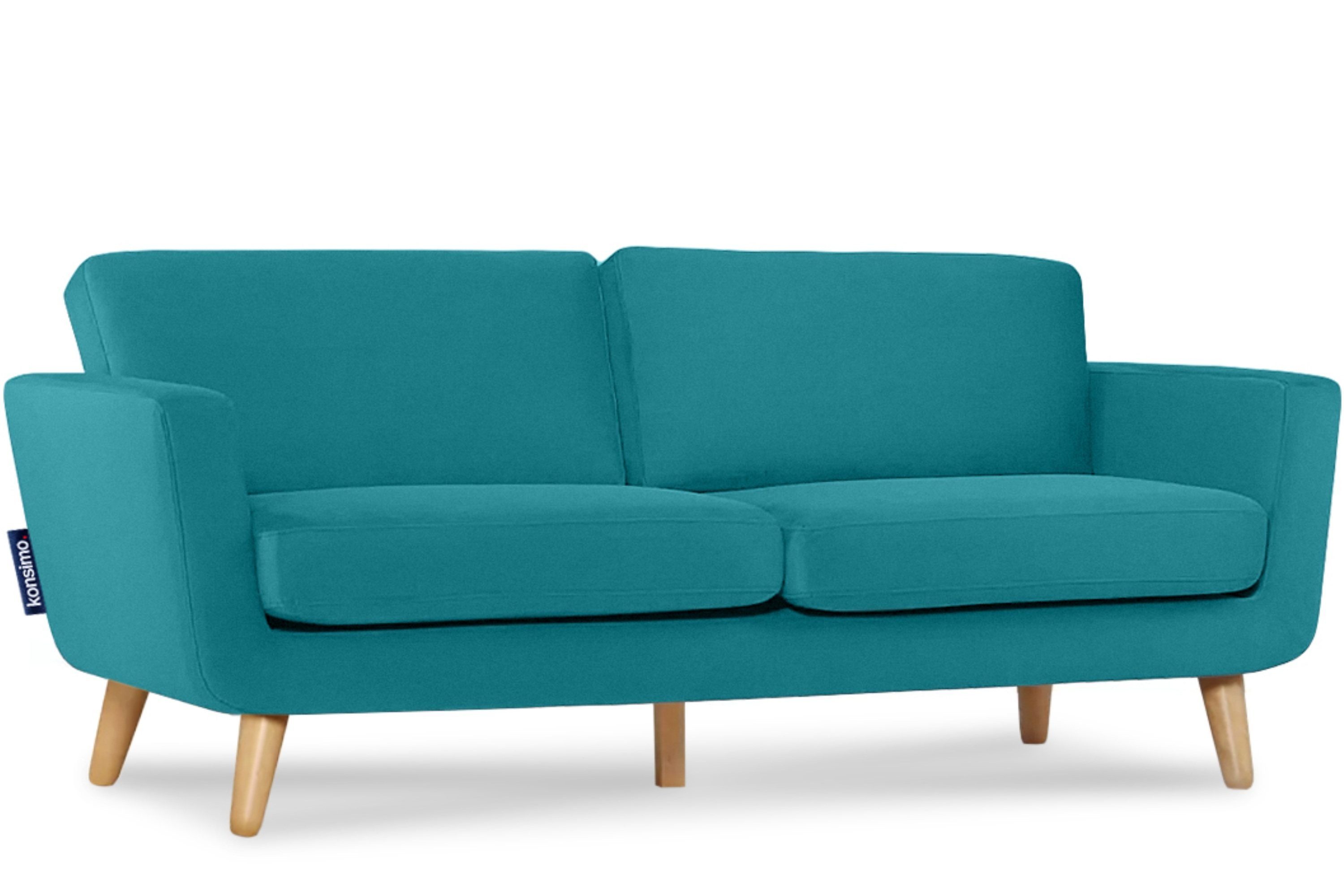 KONSIMO® 3-Sitzer TAGIO Sofa 3 Personen, günstig online kaufen