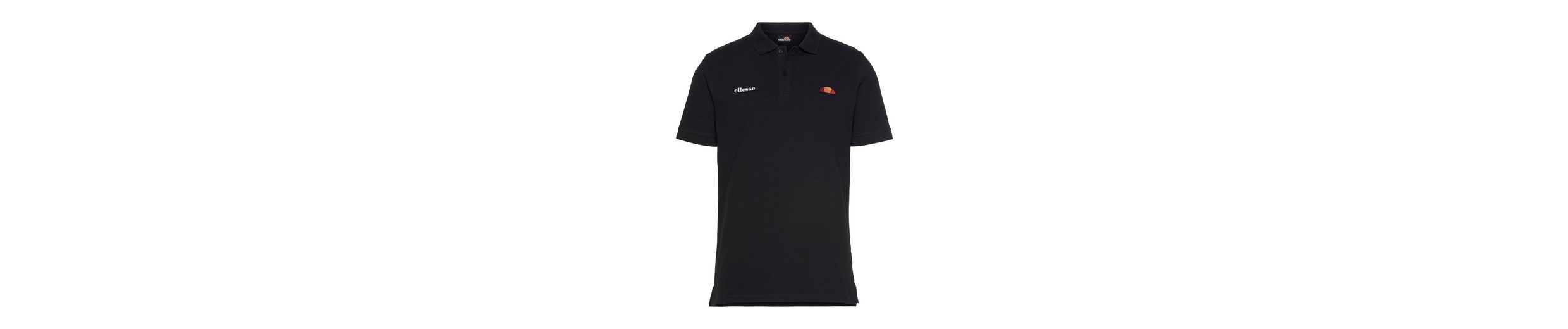 Ellesse Poloshirt »Montura Polo« online kaufen OTTO