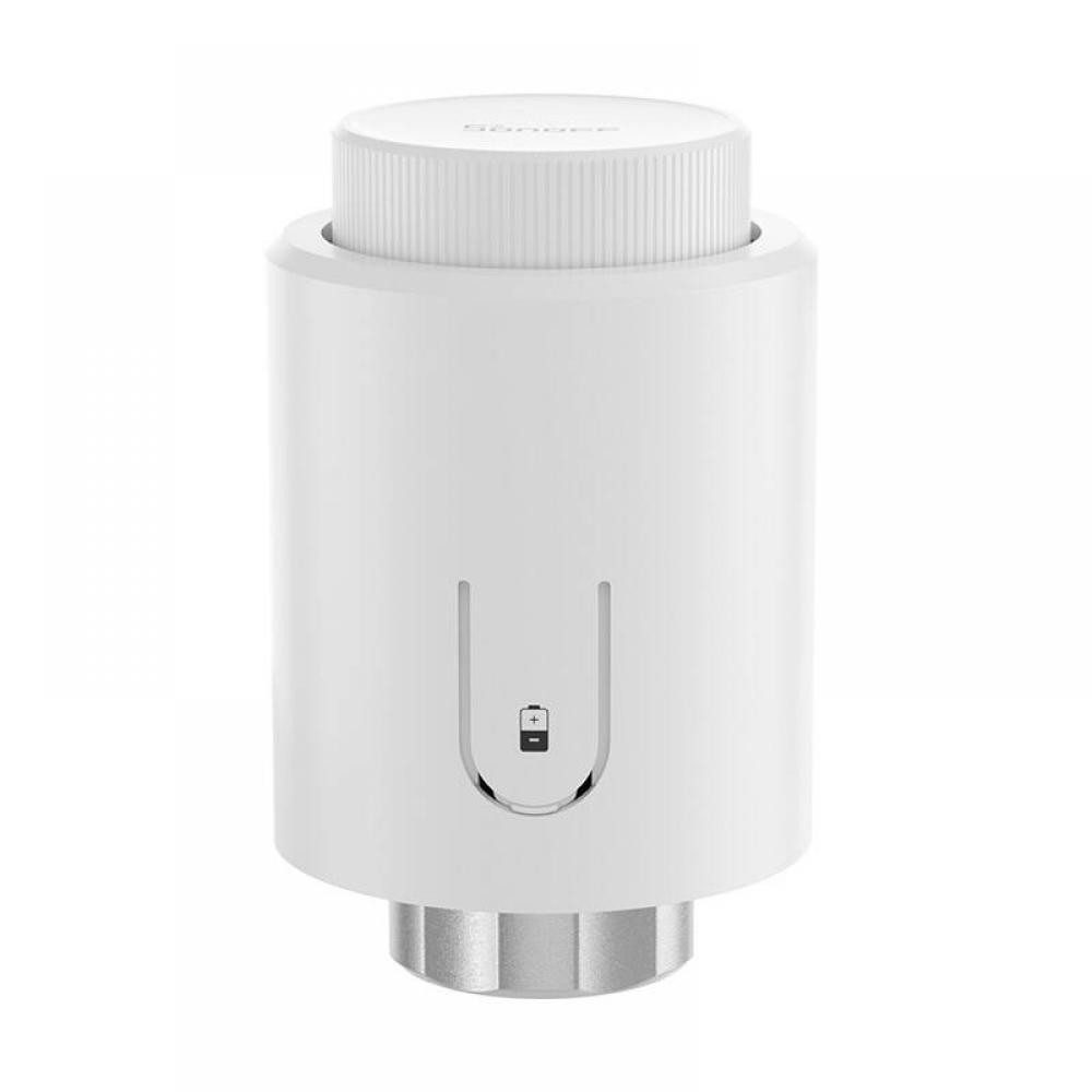 Sonoff Heizkörperthermostat Sonoff TRVZB, Smartes Heizkörperthermostat, günstig online kaufen