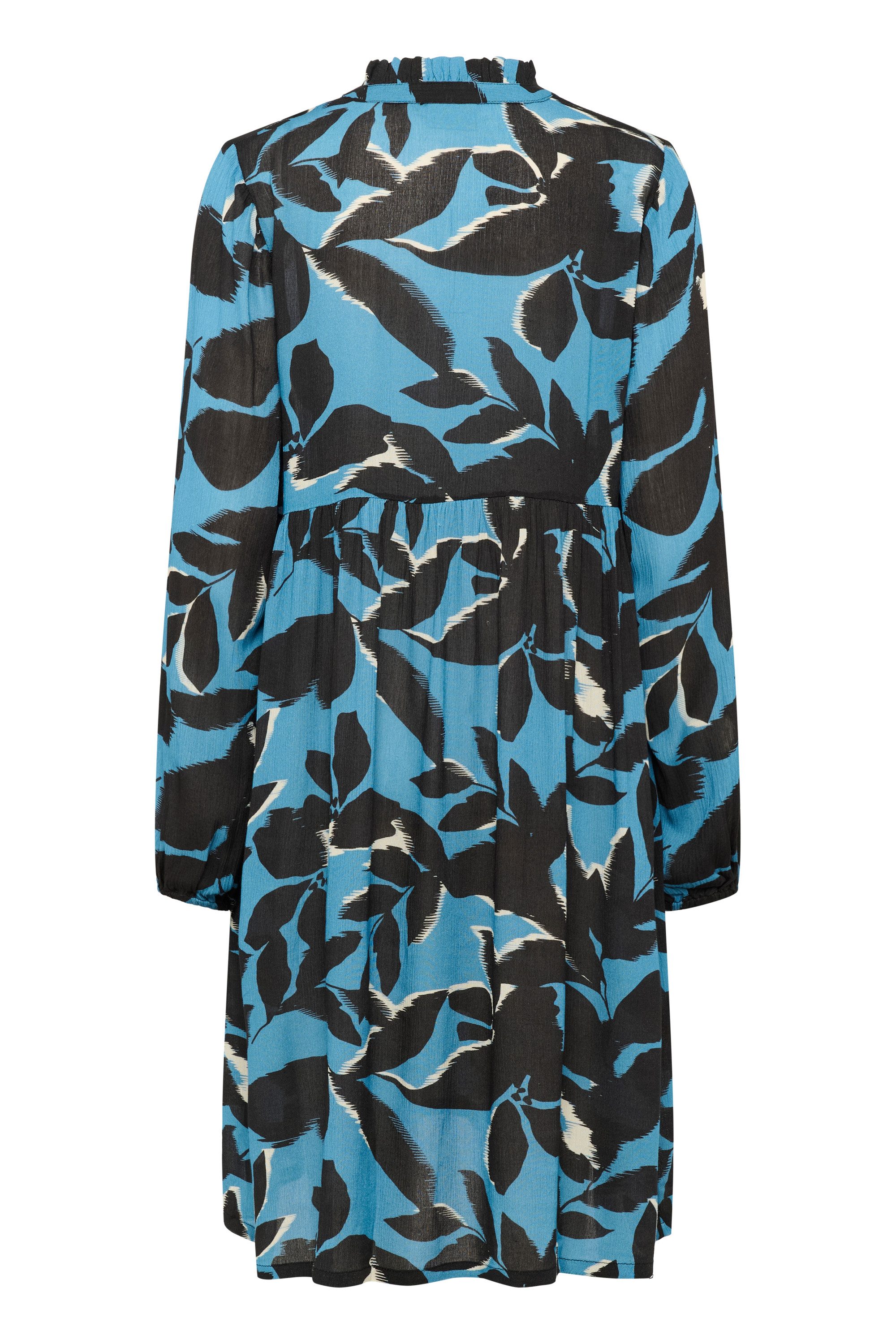 KAFFE Blusenkleid Kleid KAlisette