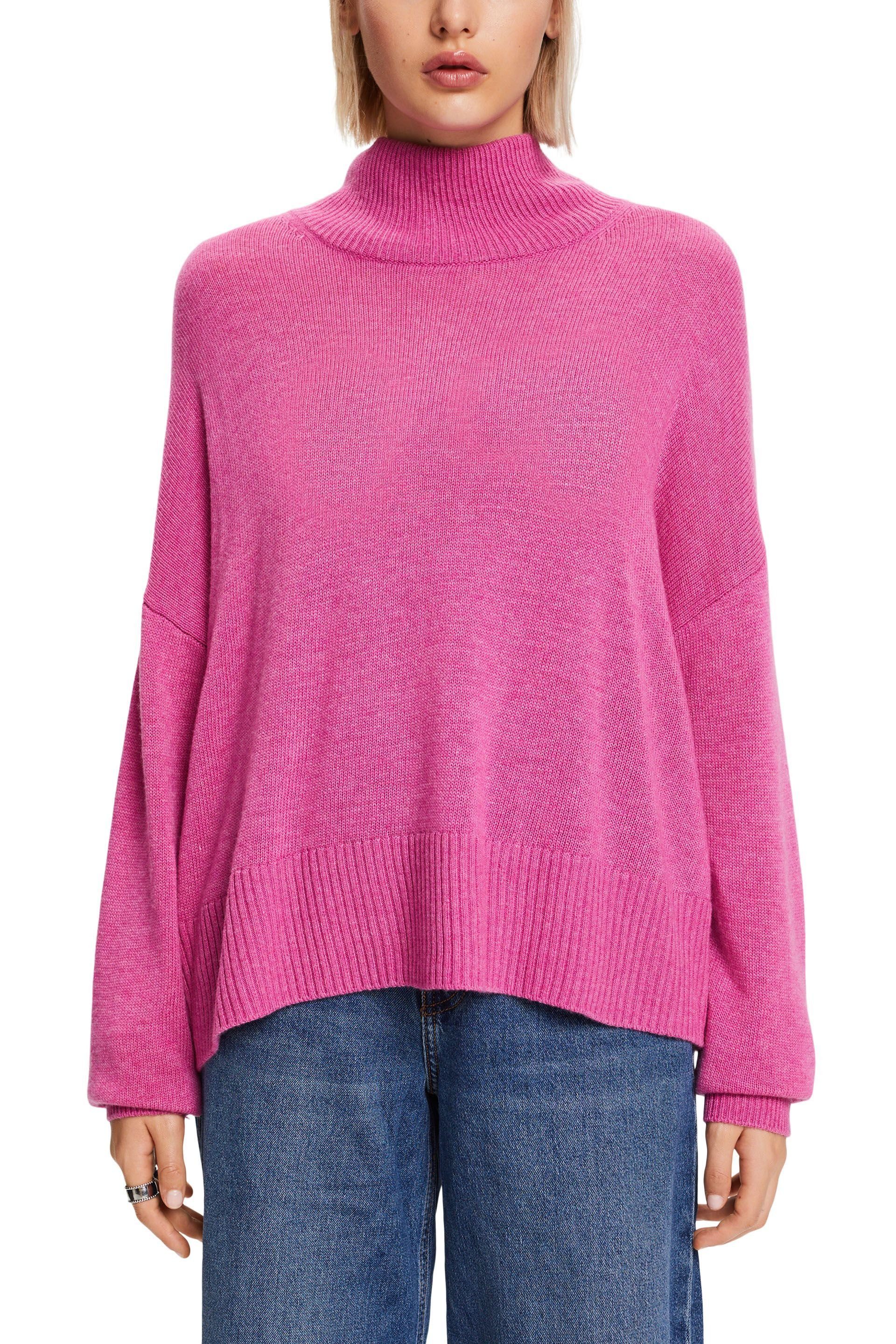 Esprit Collection Longpullover