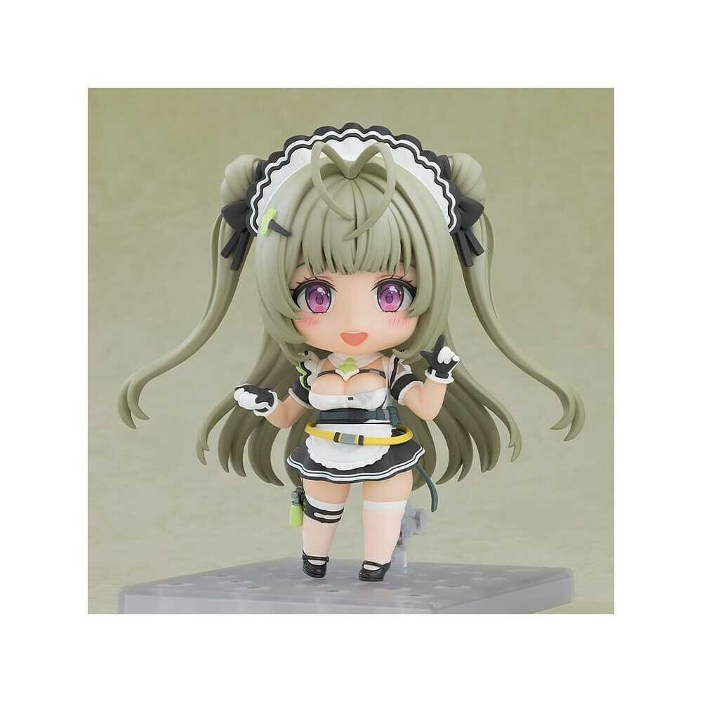 Good Smile Company Erotik-Actionfigur Goddess of Victory: Nikke Nendoroid Actionfigur Soda 10 cm