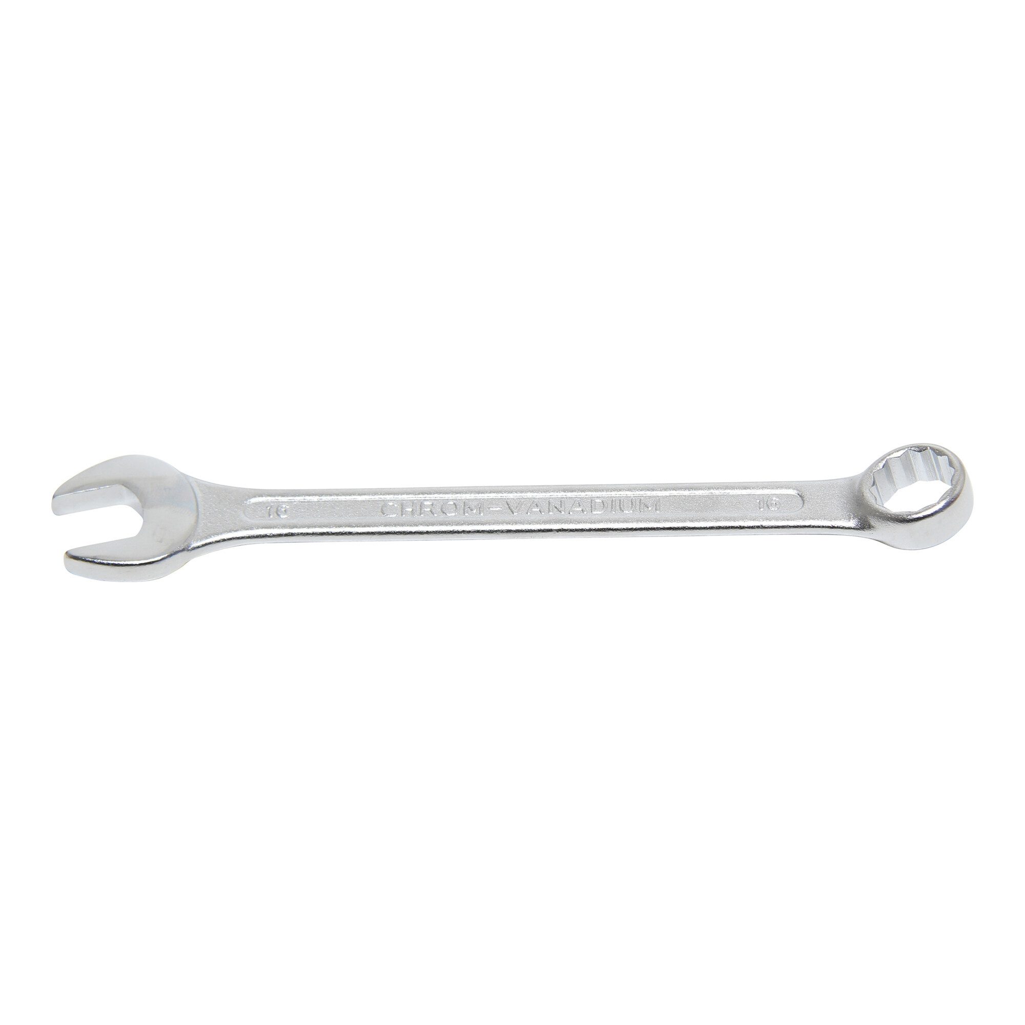 BGS technic Ratschenringschlüssel BGS Maul-Ringschlüssel SW 16 mm