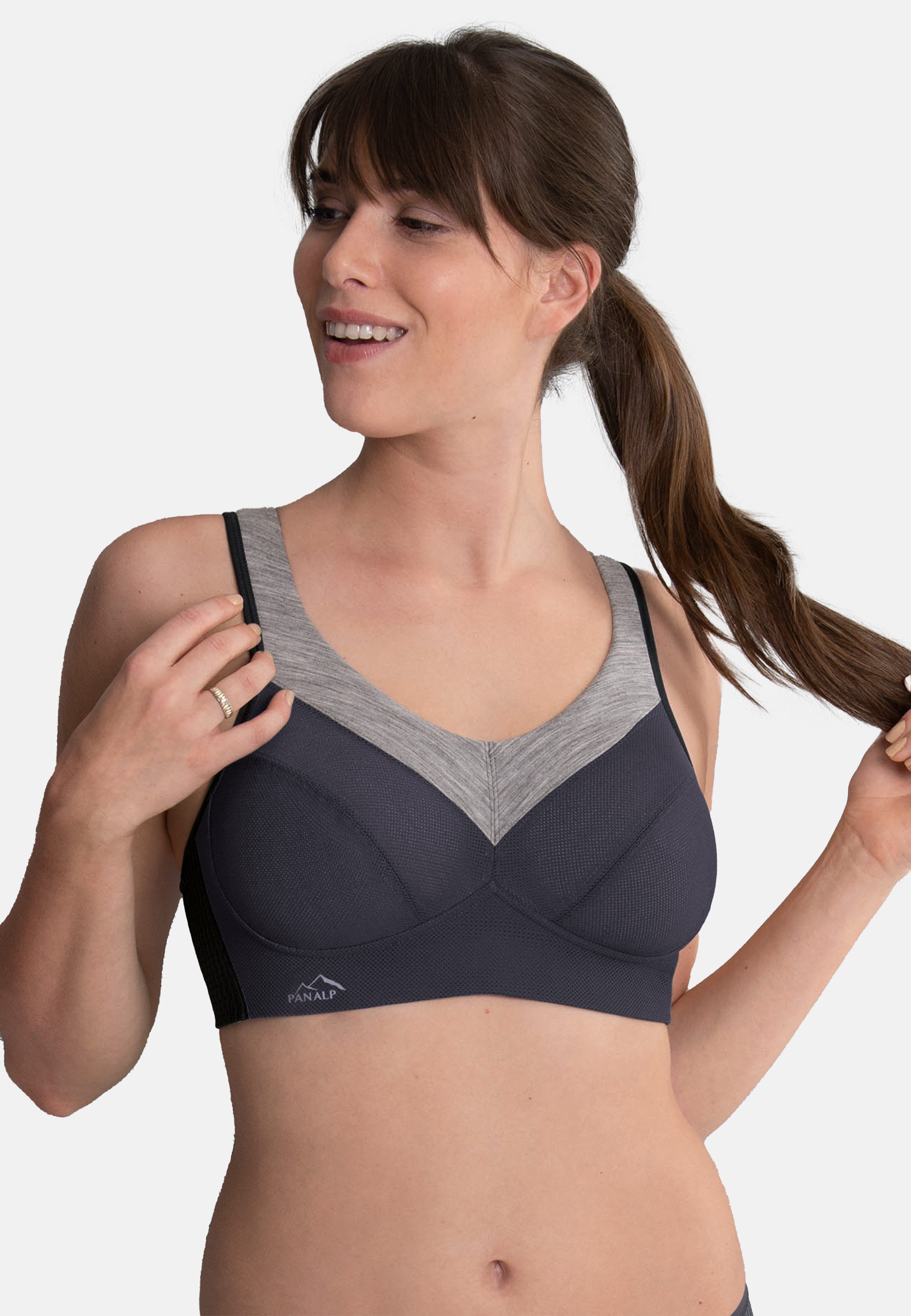 Anita Sport-BH PanAlp (1-tlg) Sport-BH - günstig online kaufen