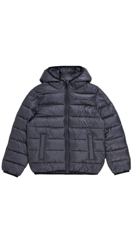 Champion Winterjacke Winter-Steppjacke mit Kapuze - günstig online kaufen