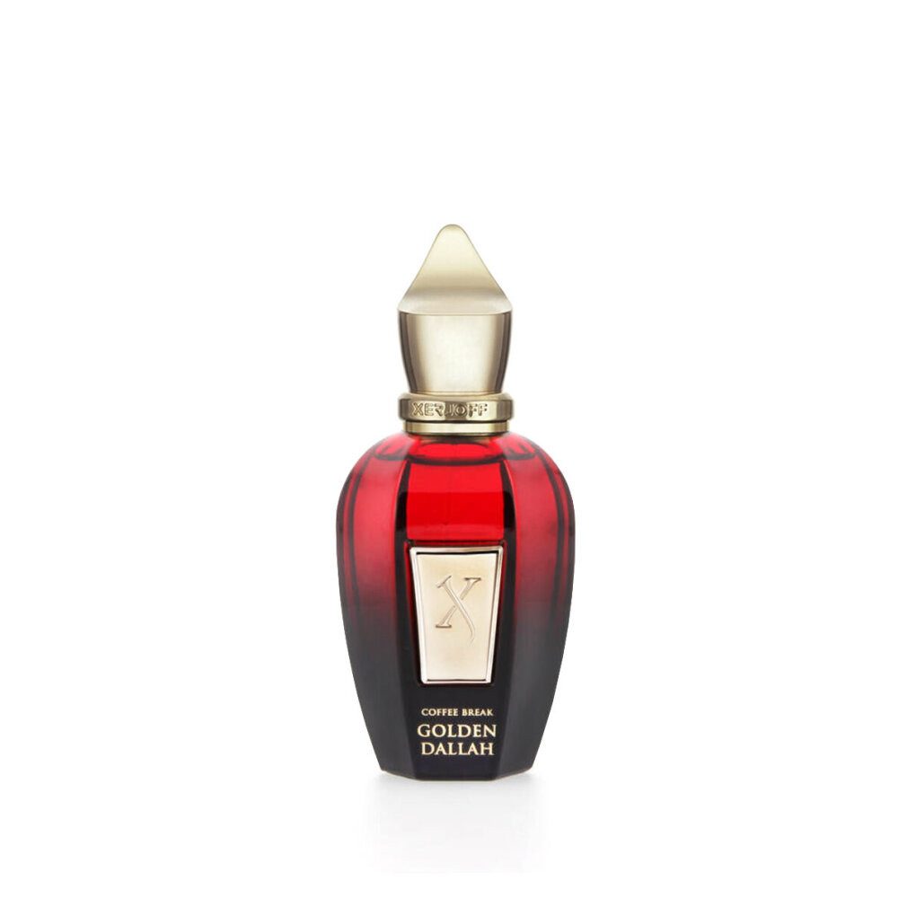 XERJOFF Körperpflegeduft Coffee Break Golden Dallah Edp Spray