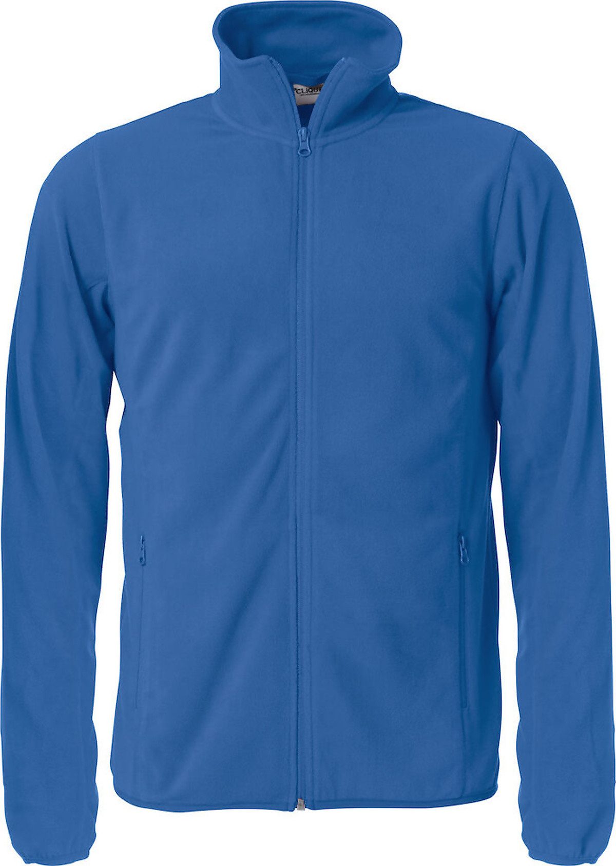 Clique Outdoorjacke Basic Micro Fleece Jacket günstig online kaufen