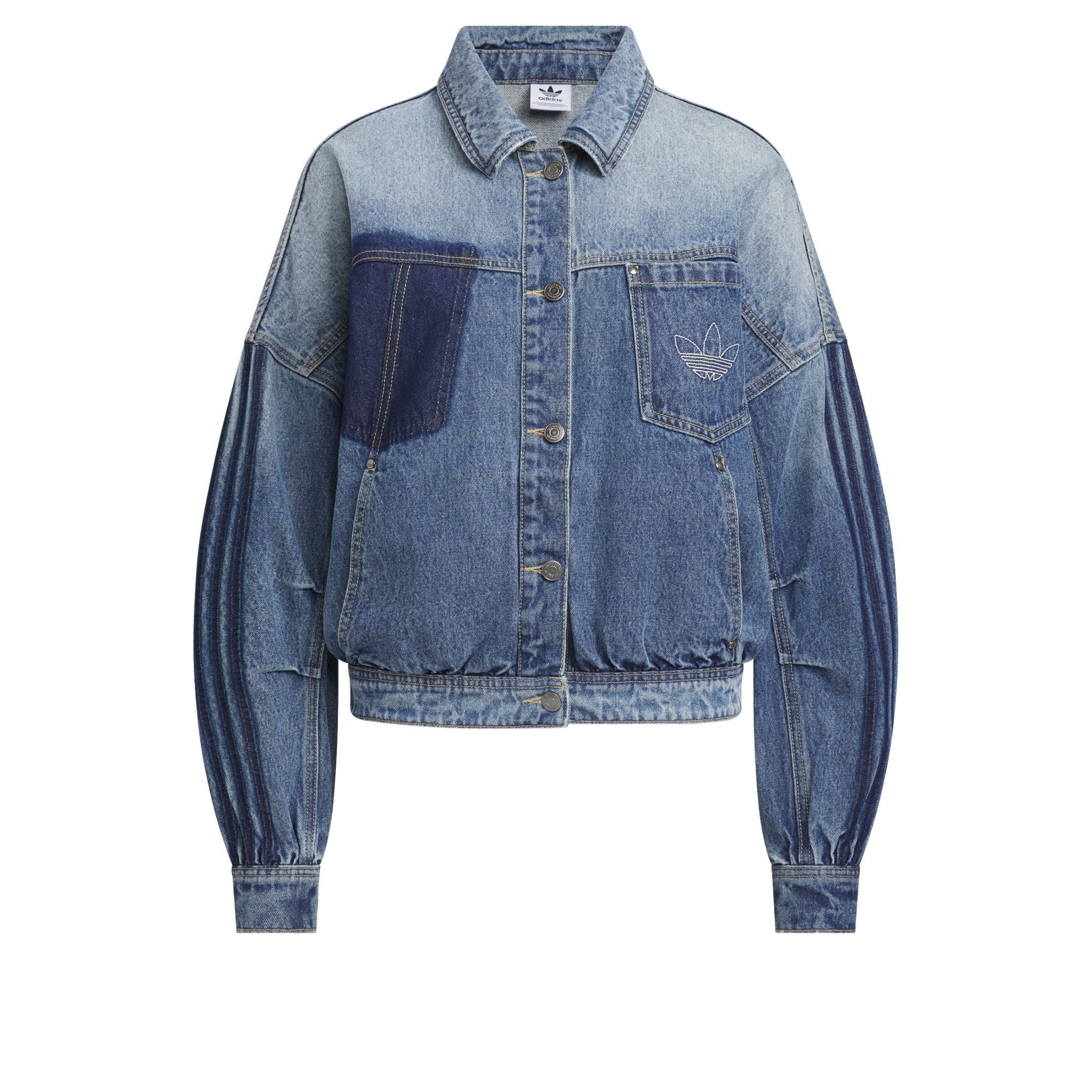 Jeansjacke DENIM-JACKE