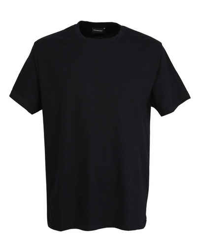 GÖTZBURG American-Shirt T-Shirt Vorteilspack California 741274 (Spar-Set, 6-tlg)