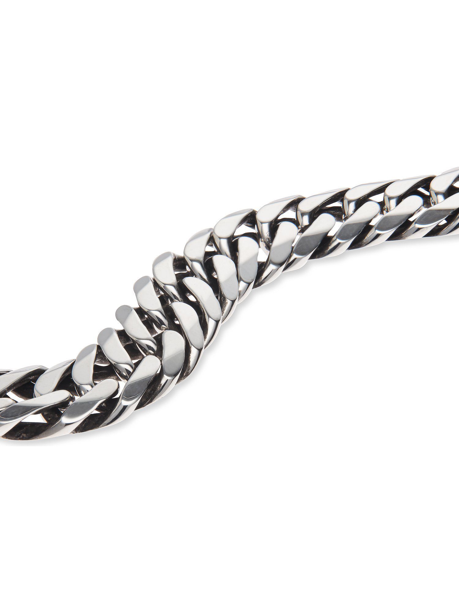 UNSAME Silberarmband UNSAME Herren-Armband 925er Silber günstig online kaufen