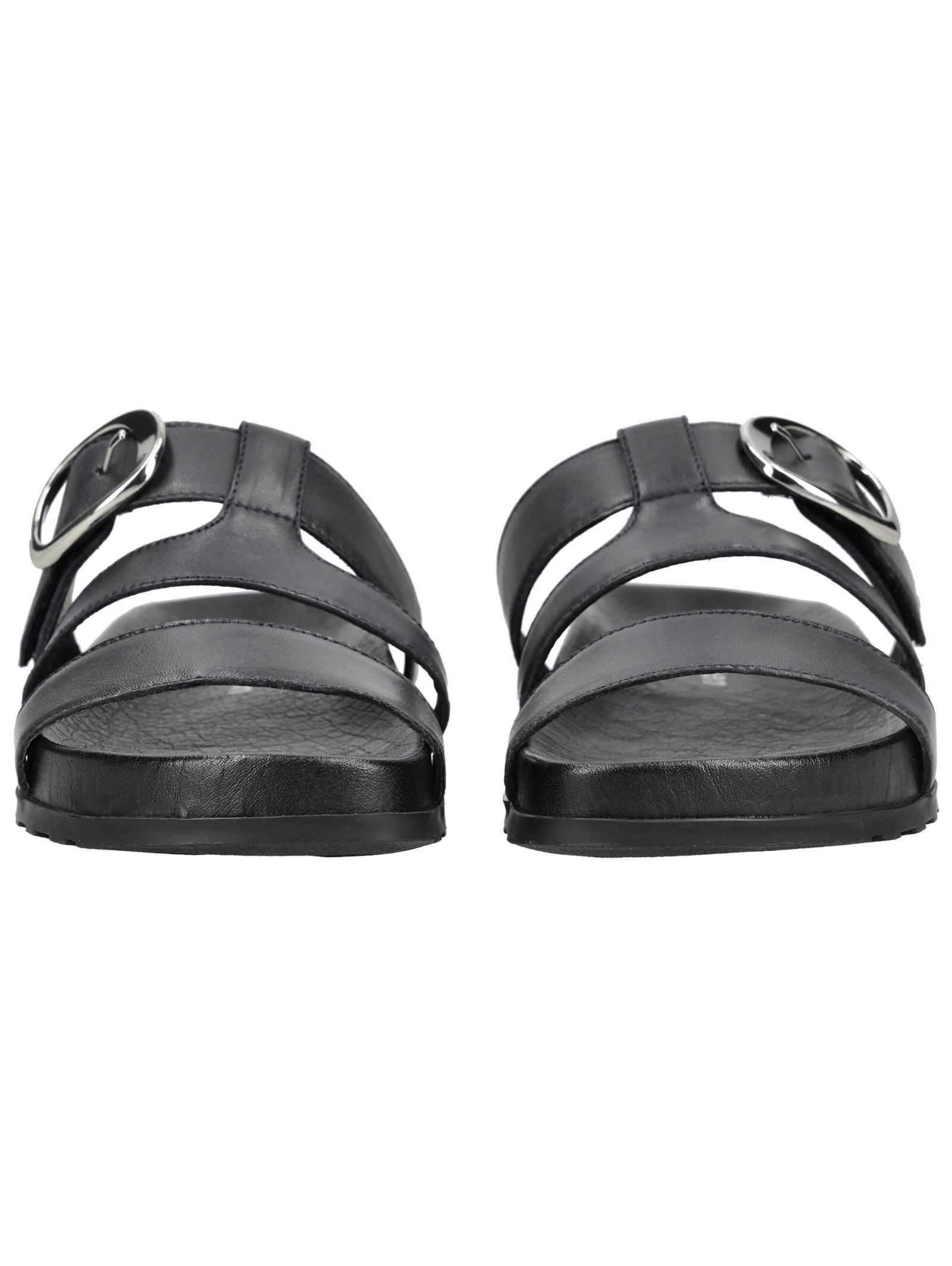 Paul Green Paul Green Pantoletten Leder Pantolette