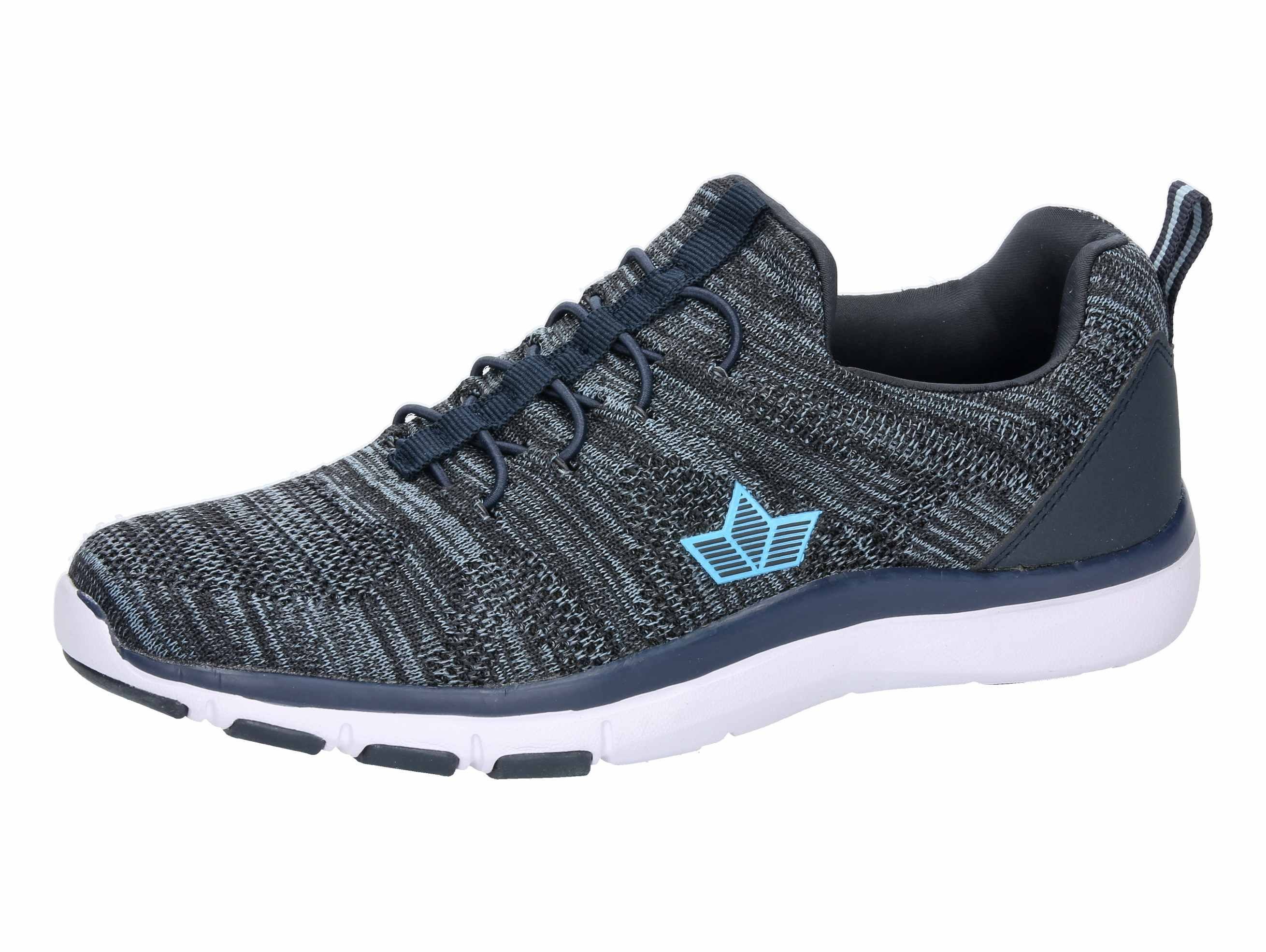 Freizeitschuh Colour Sneaker