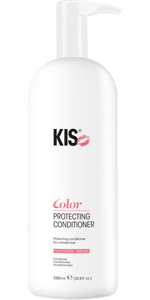 Kis Haarspülung KIS Color Protecting Conditioner 1000ml