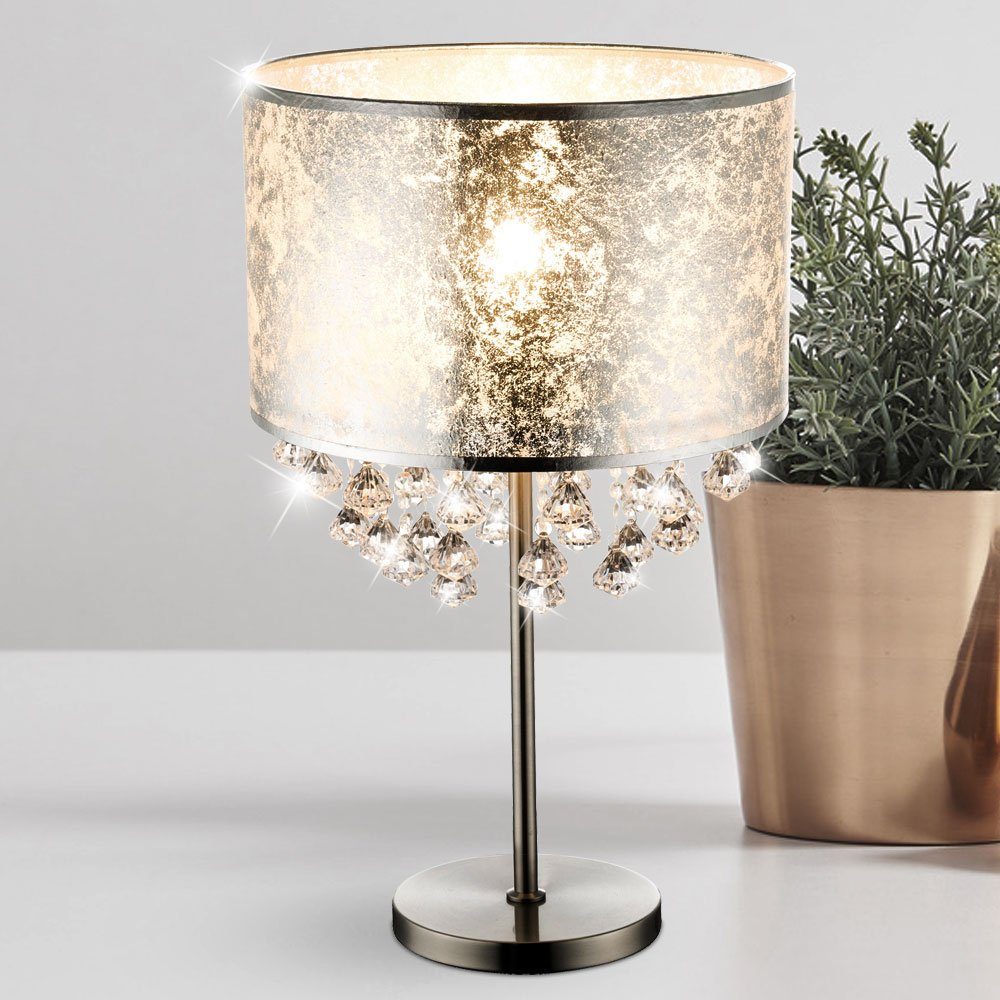GLOBO LIGHTING Tischleuchte, Leuchtmittel nicht inklusive, günstig online kaufen
