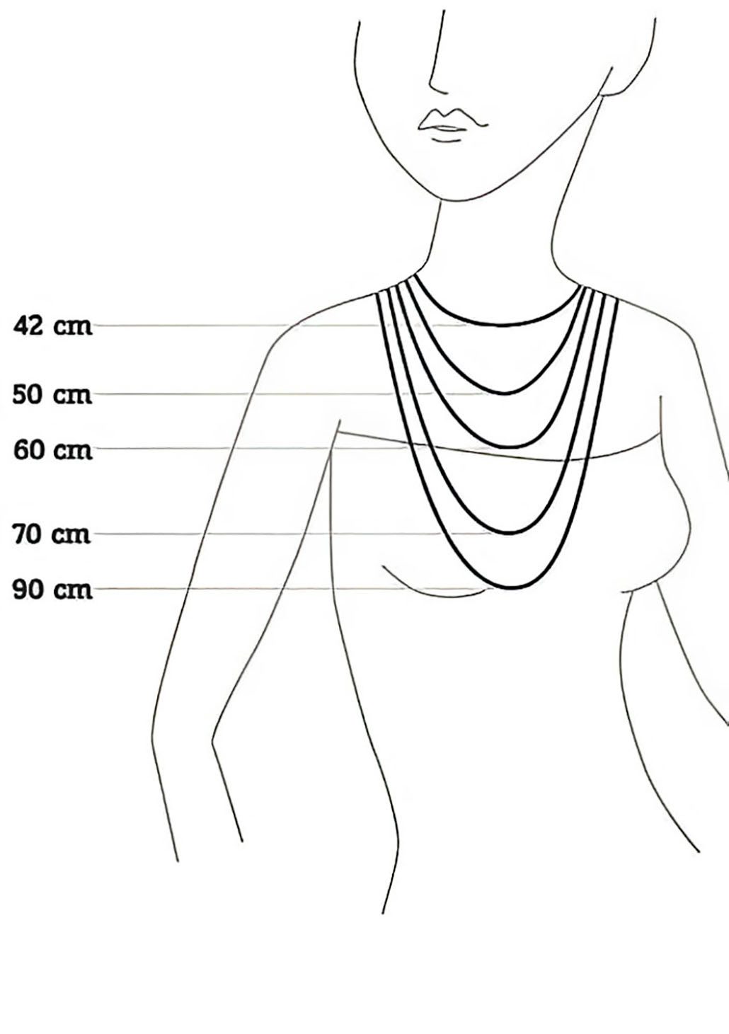 BOSS Edelstahlkette EVAN, 1580584, 15805...