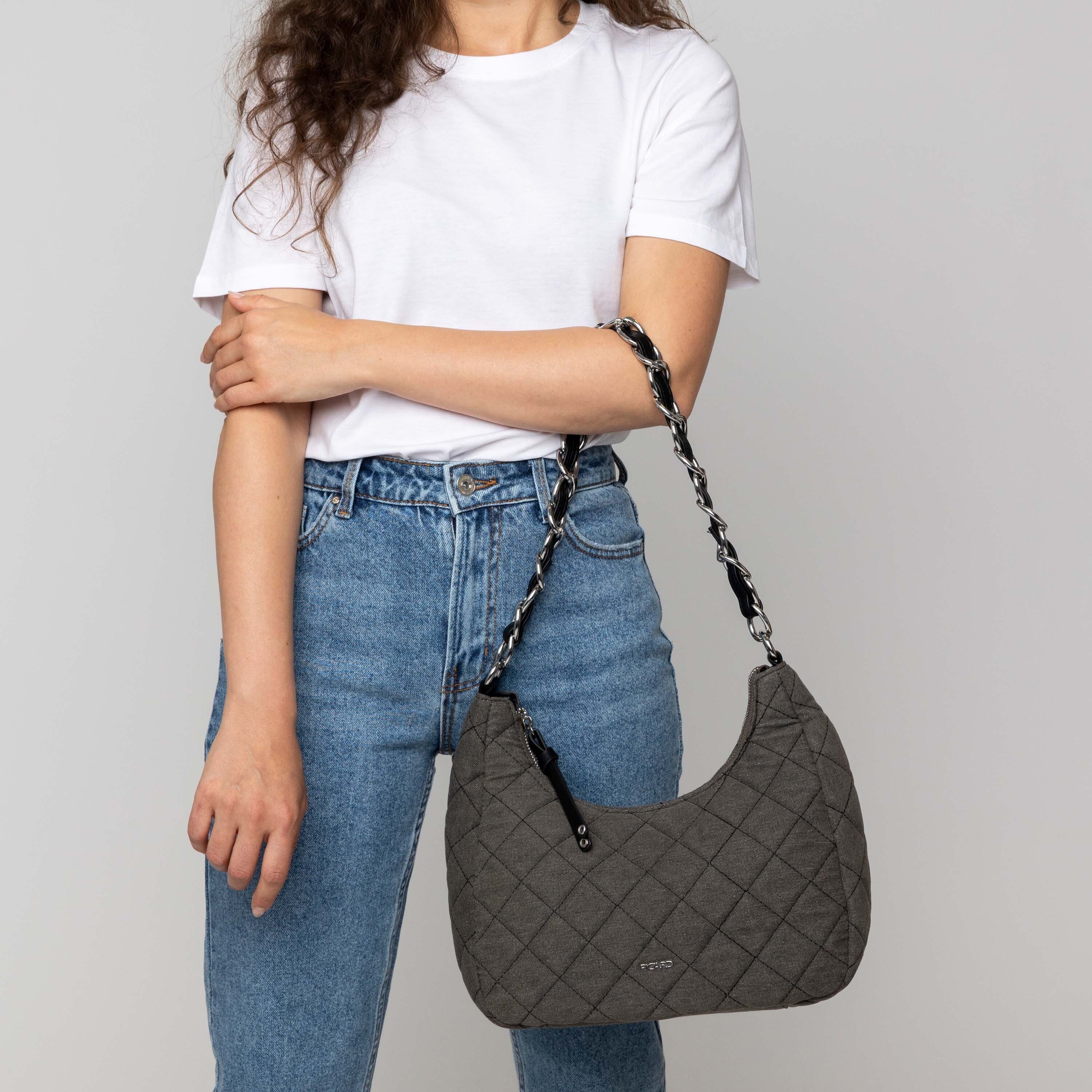 Picard Beuteltasche PICARD Beuteltasche Rockstar aus Nylon