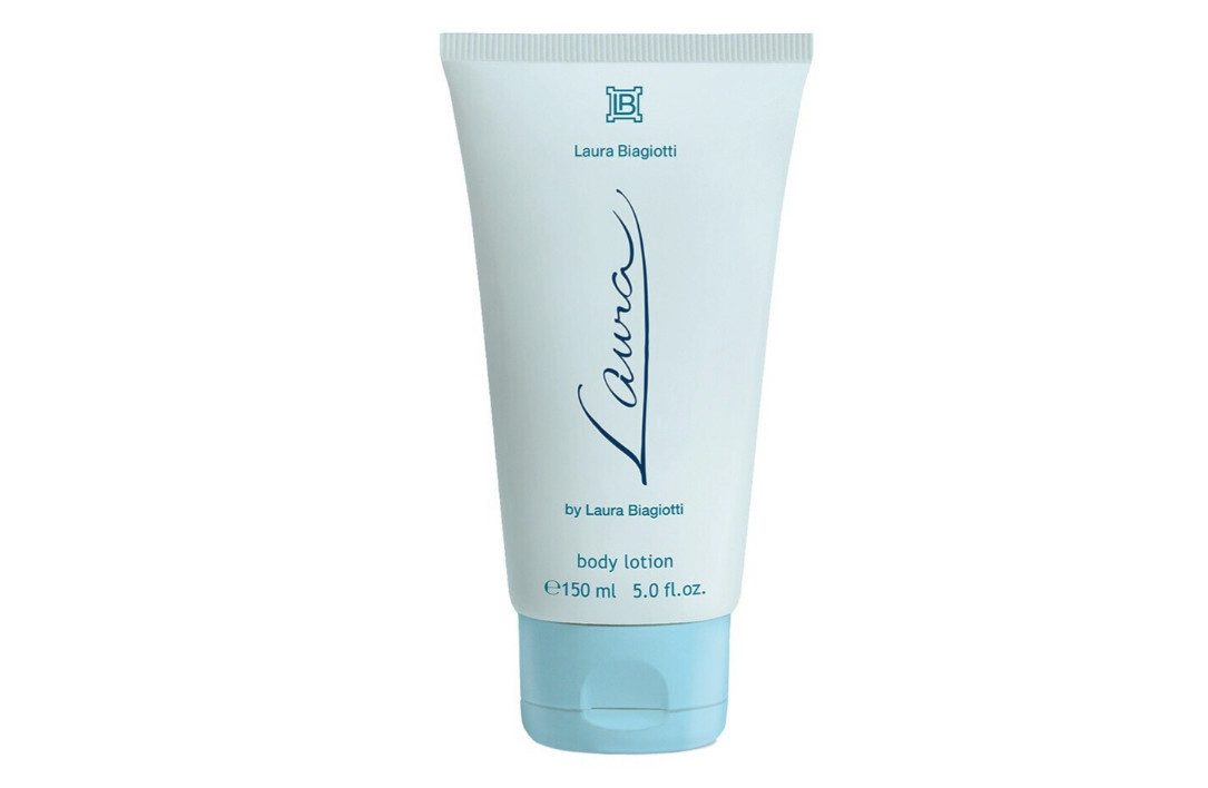 Laura Biagiotti Bodylotion Laura Packung, 1-tlg., 150 ml BodyLotion