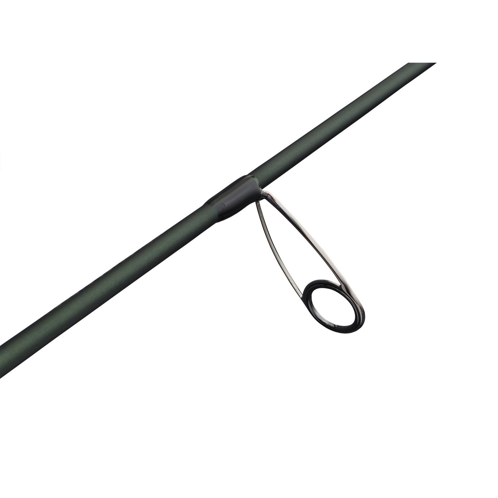 DAM Fishing Spinnrute, (2-tlg), DAM Microflex 2 632UL 1,90m 1-7g Ultralight Spinnrute