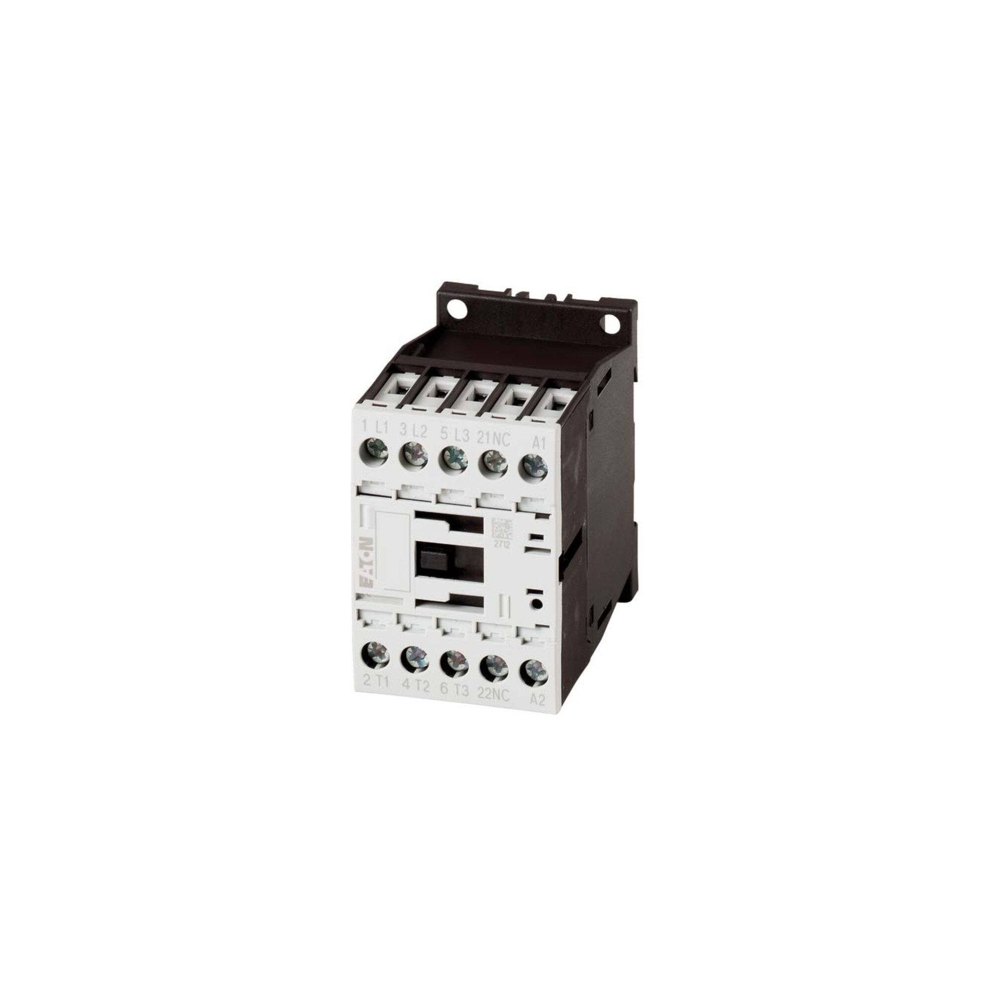 EATON Spannungsprüfer Eaton Leistungsschütz 1Ö 5, 5KW/400V, AC DILM12-01(230V50HZ)