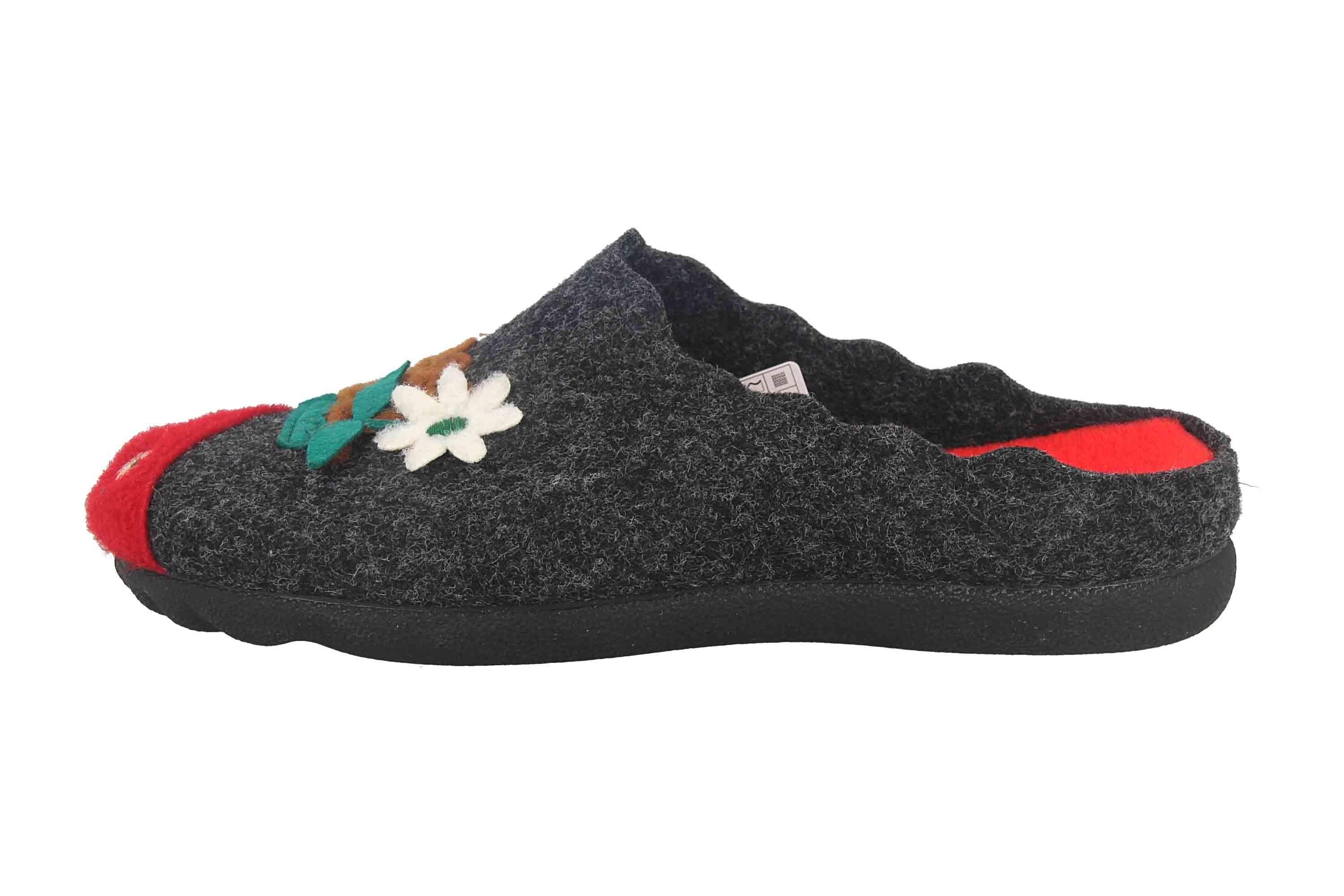 Maybe MB65040 Hausschuh