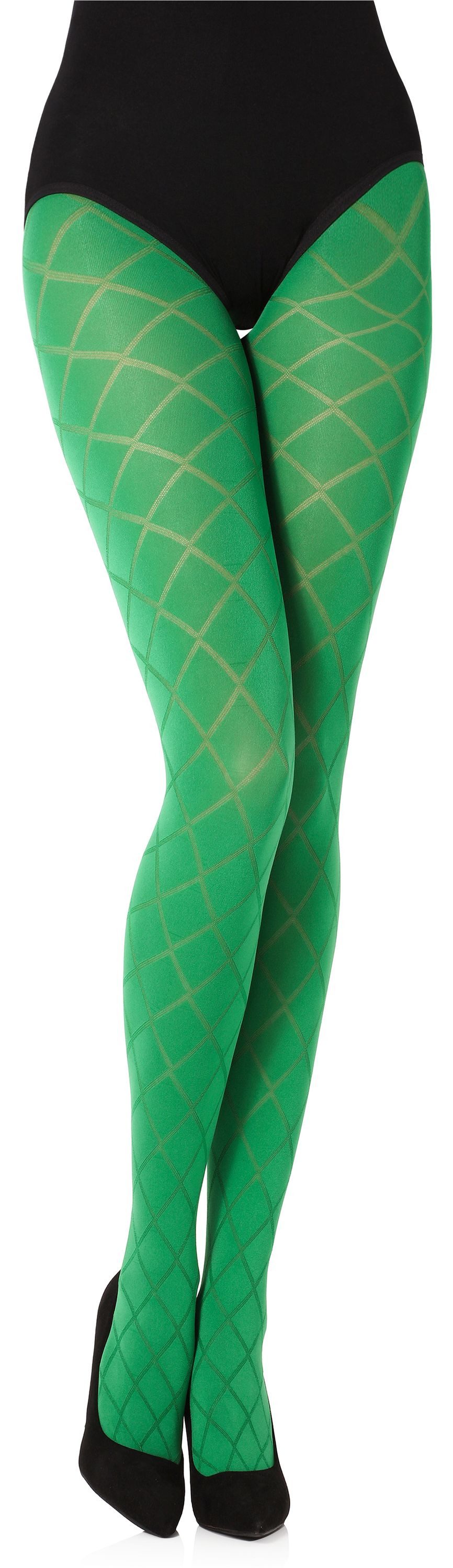 Strumpfhose Damen blickdichte Strumpfhose MS 328 60 DEN