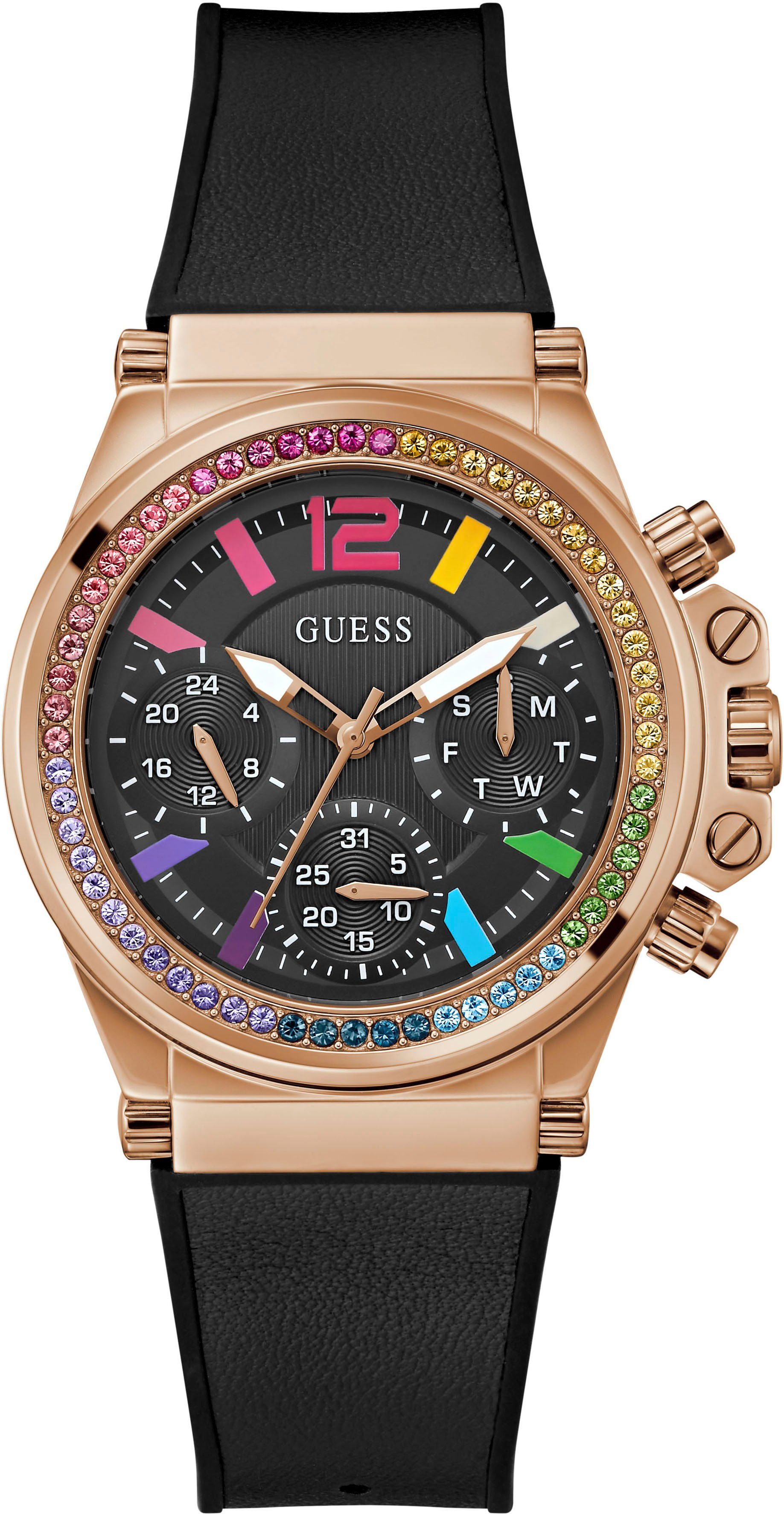 Multifunktionsuhr CHARISMA GW0562L3