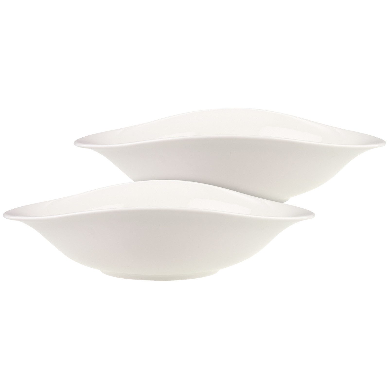 Schale Vapiano Pastaschalen 28 x 21 cm 2er Set