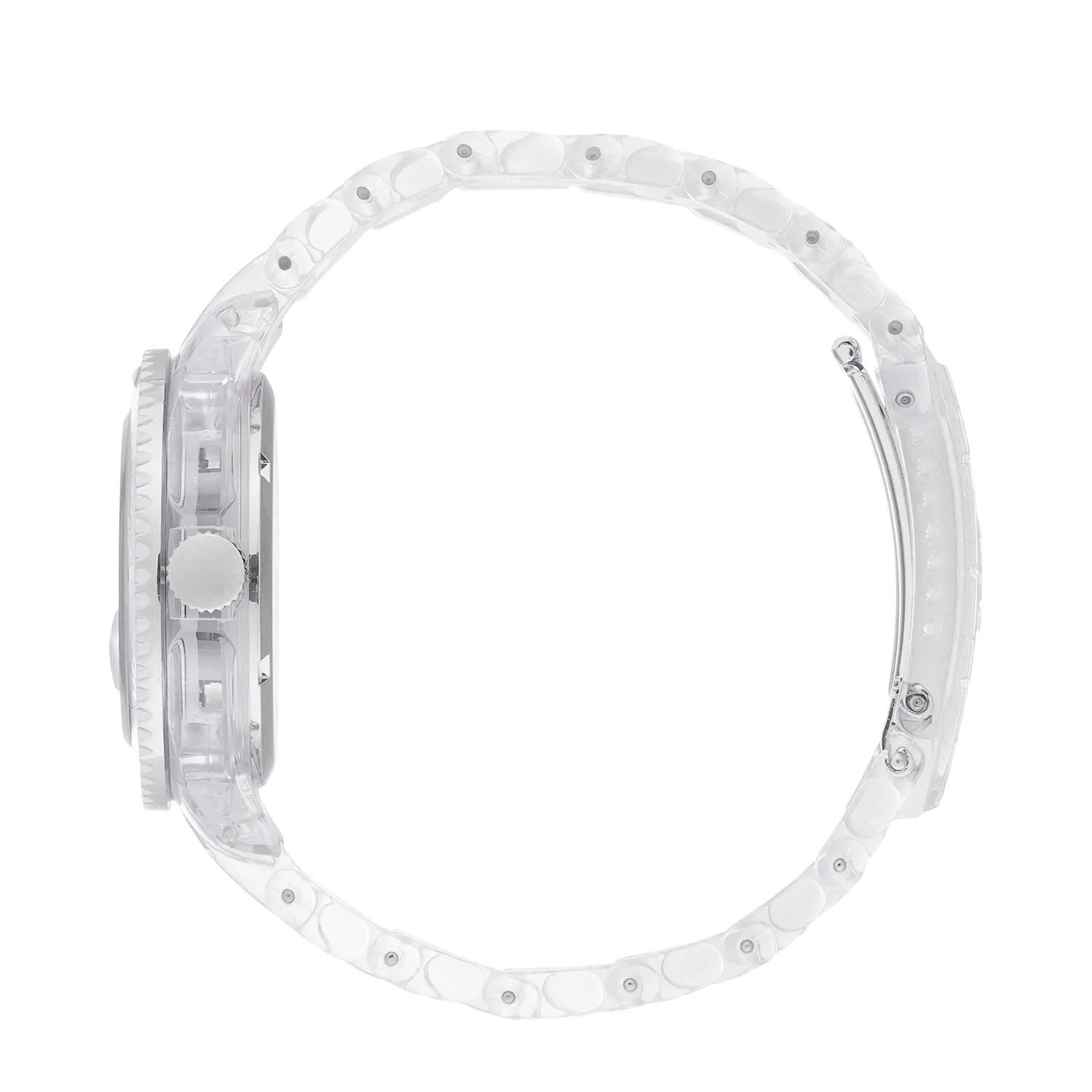 ice-watch Quarzuhr ICE Clear Sunset