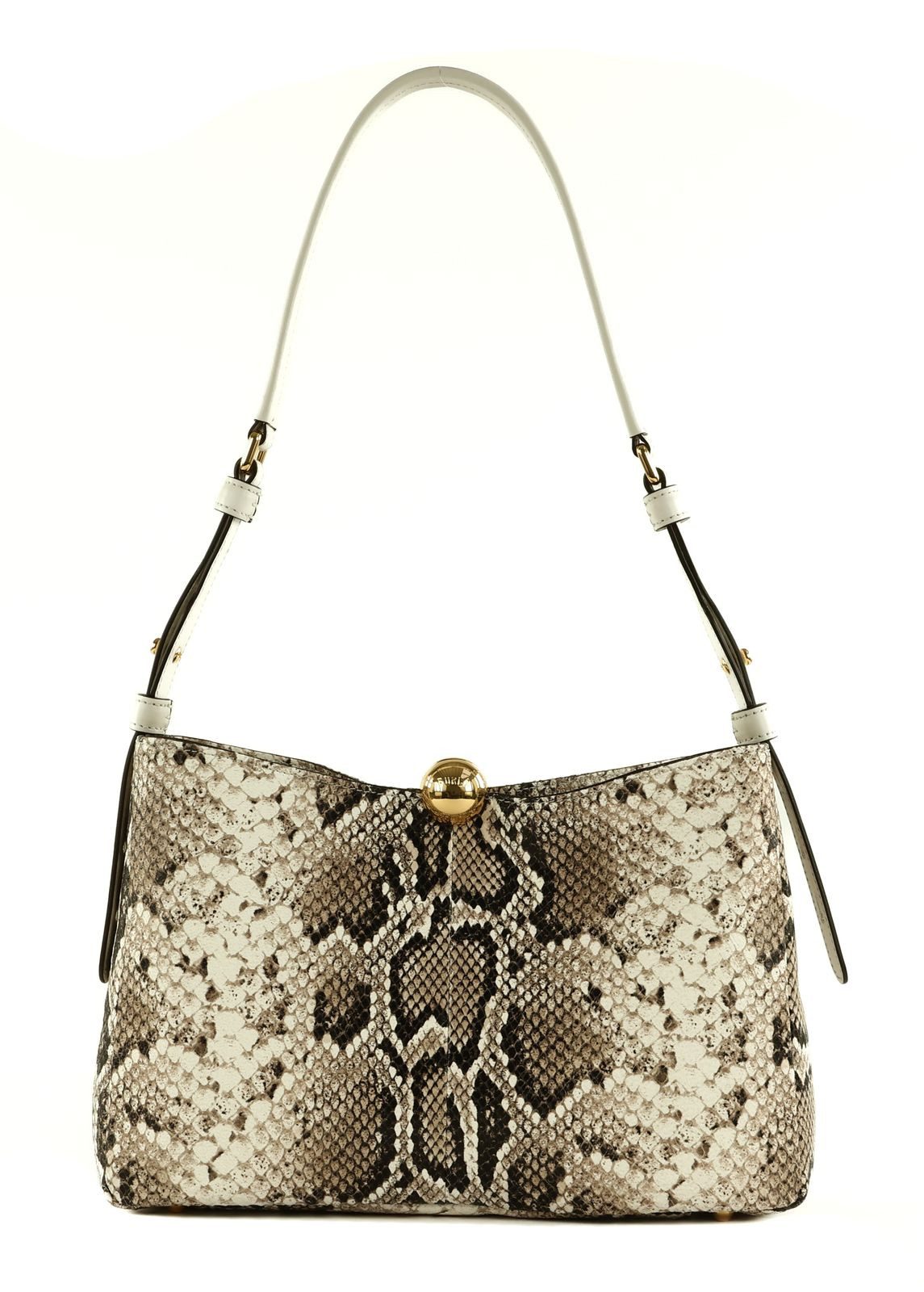 Schultertasche Soft Shoulder Bag