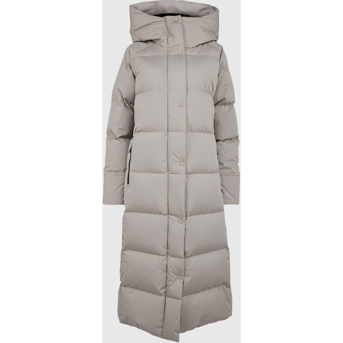 8848 Altitude Outdoorjacke Ruth Down Coat Ruth Daunenmantel - Langer Daunenmantel mit exklusivem Komfort und