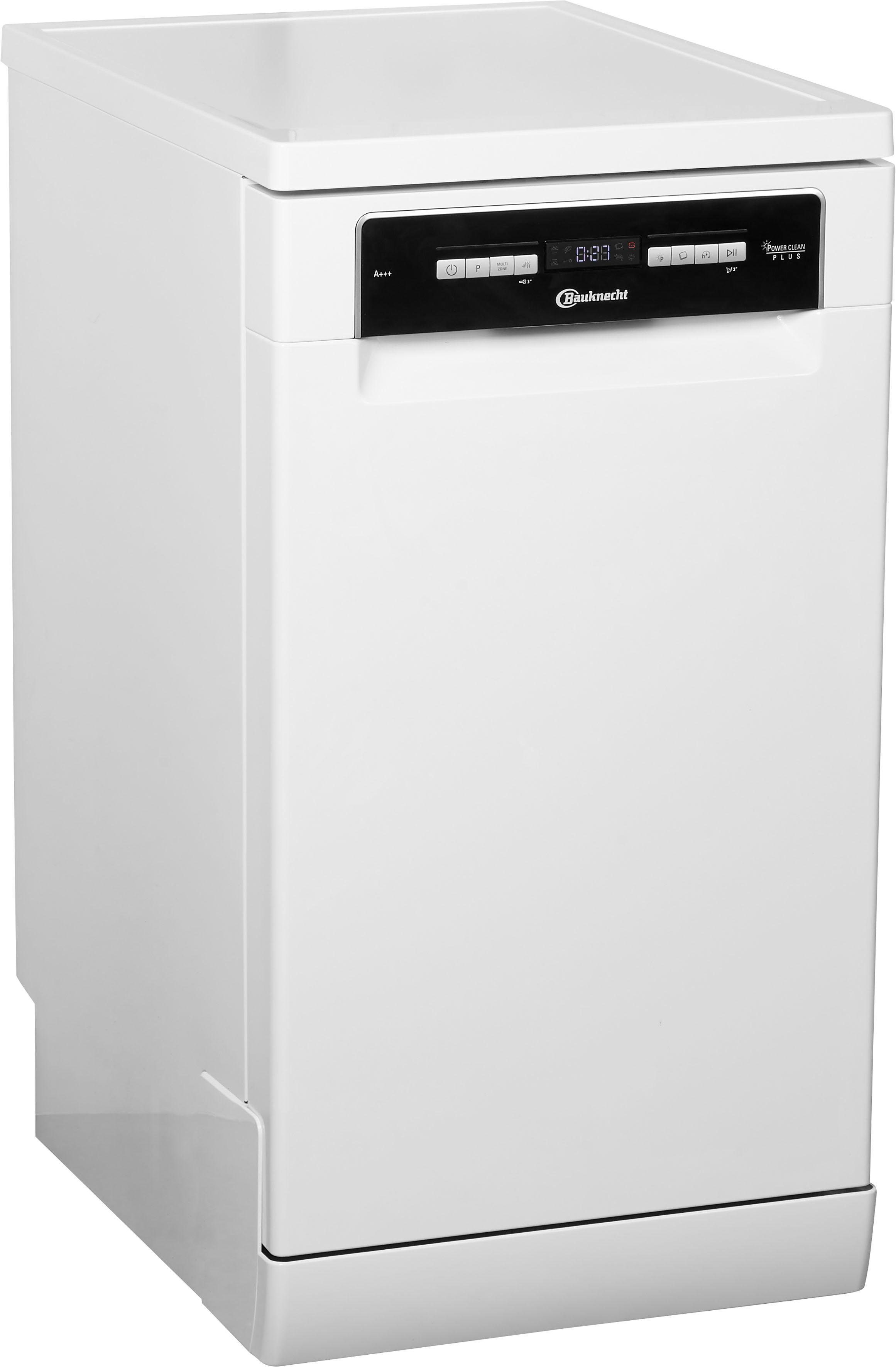 Standgeschirrspüler BSFO 3O35 PF (2)