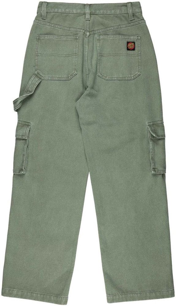 Santa Cruz Cargohose Workers Cargo Pant