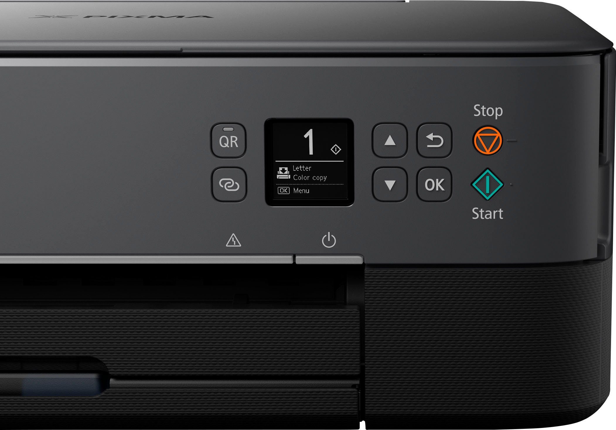 (Wi-Fi), PIXMA Direct) Canon Multifunktionsdrucker, Wi-Fi TS5350i (WLAN