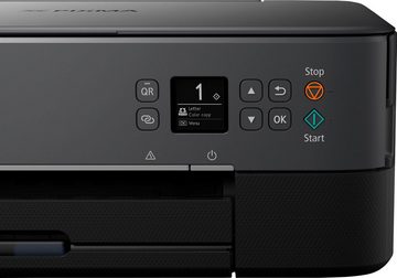 Canon PIXMA TS5350i Multifunktionsdrucker, (WLAN (Wi-Fi), Wi-Fi Direct)