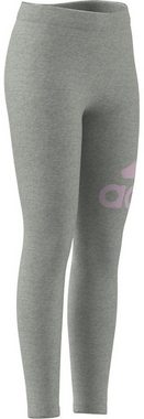 adidas Sportswear Sporthose G BL LEG MGREYH/CLPINK