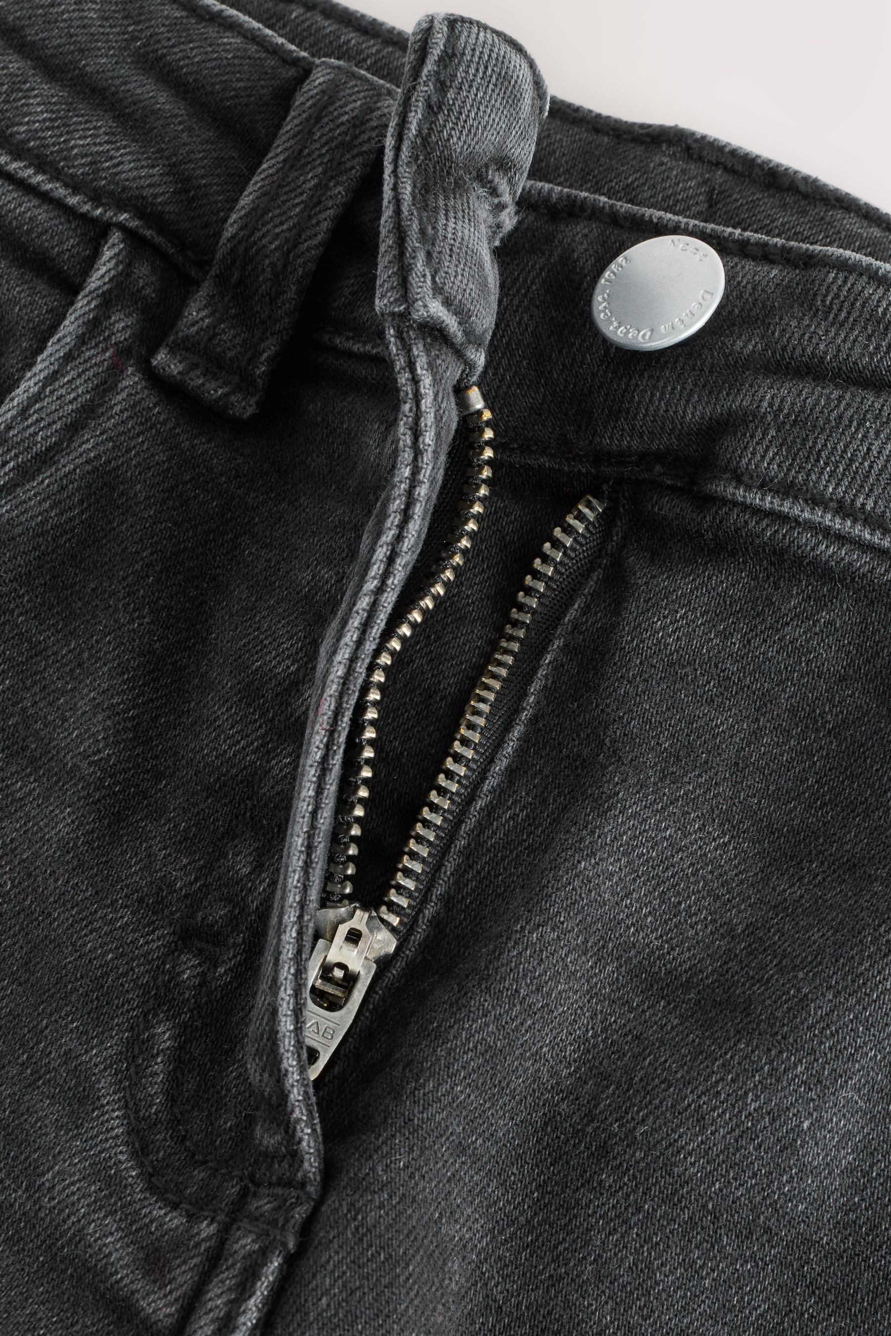 Next Schlagjeans Jeans mit Schlag (1-tlg)