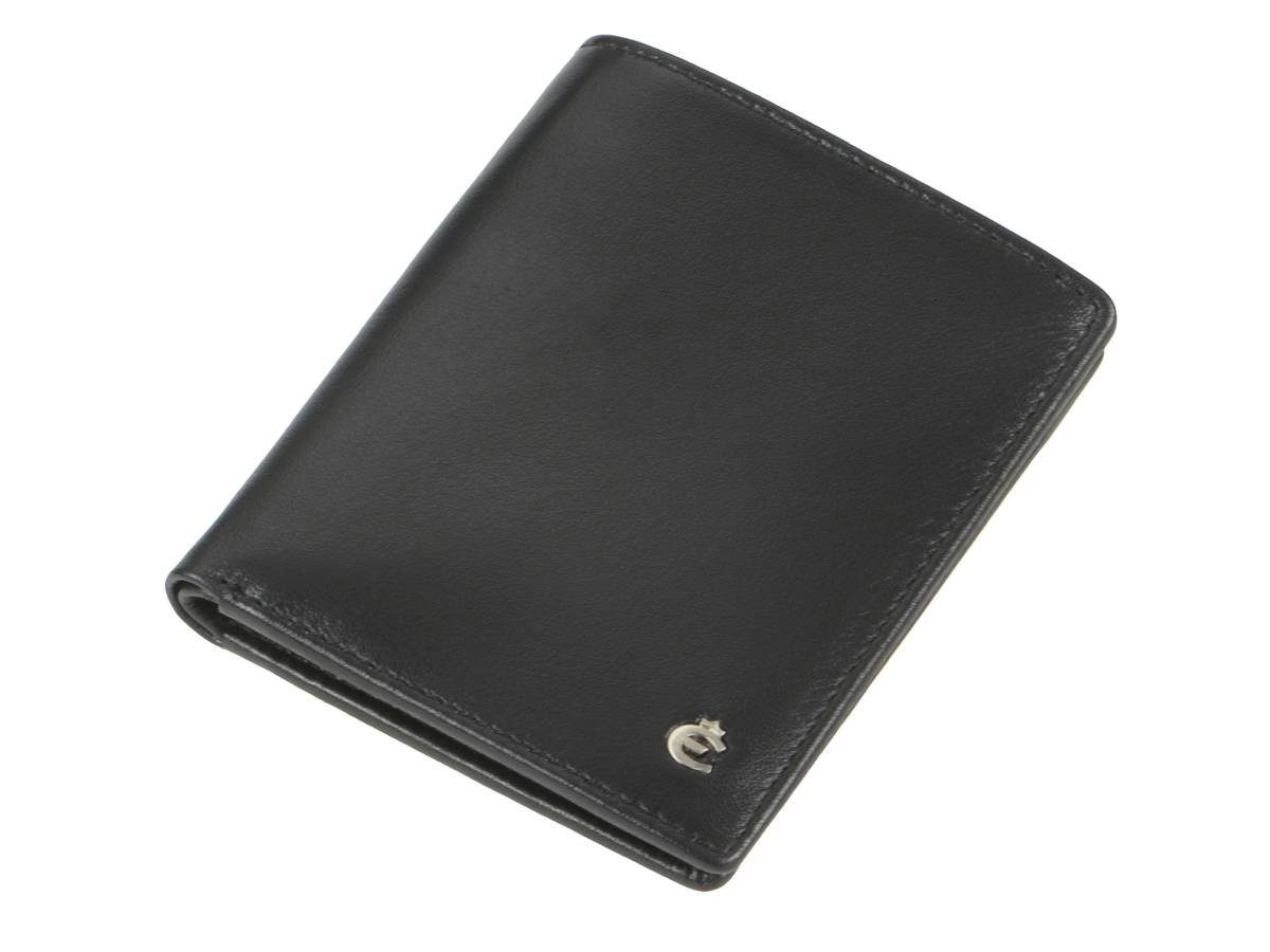 Esquire Geldbörse Harry49, Kartenetui, RFID-Schutz, Portemonnaie, Kartenbörse