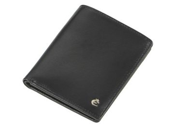Esquire Geldbörse Harry49, Kartenetui, RFID-Schutz, Portemonnaie, Kartenbörse