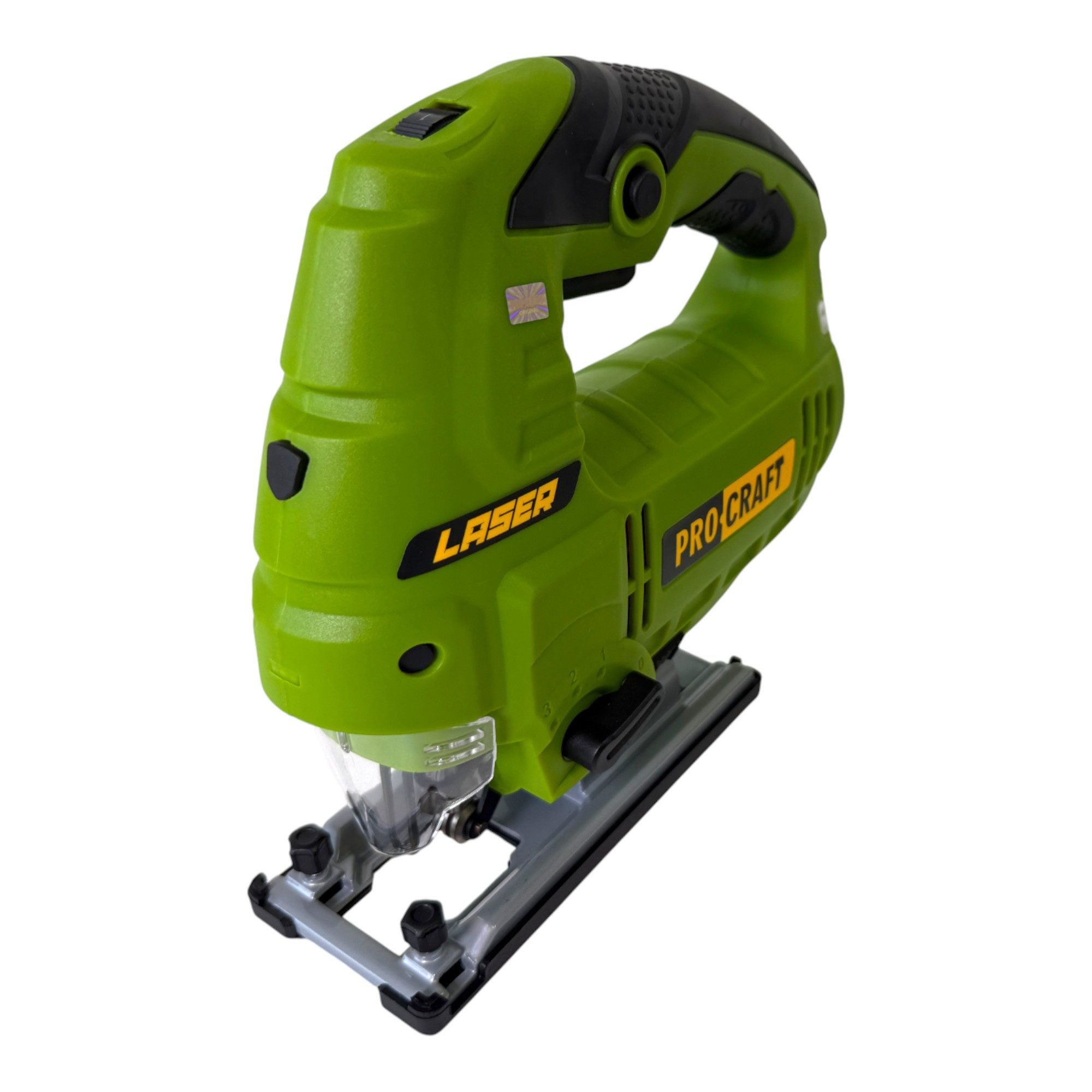 PRO CRAFT Stichsäge Procraft ST1300 Stichsäge 800 Watt 110 mm