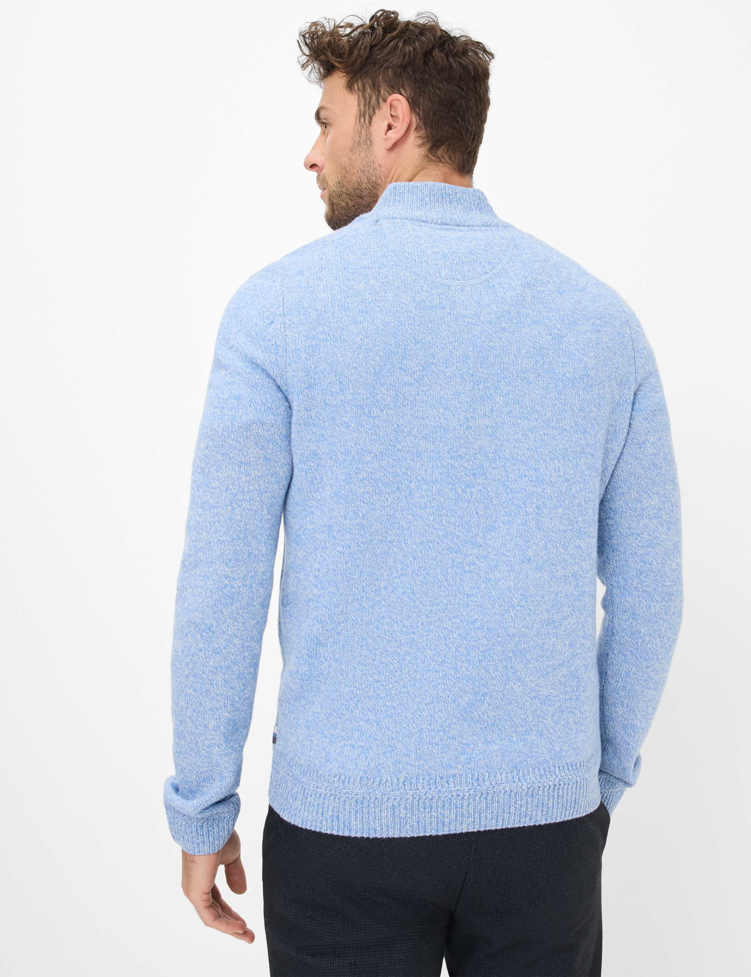 Brax Strickpullover Style STEFFEN günstig online kaufen