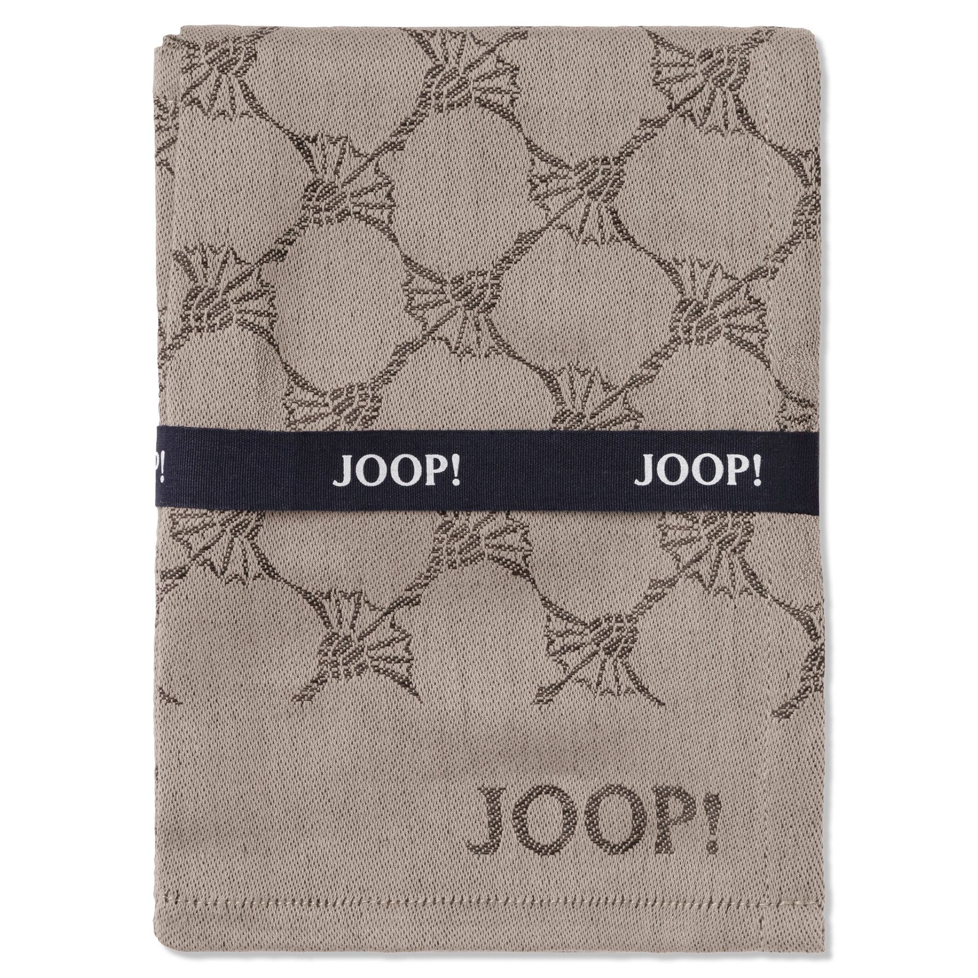 JOOP! Geschirrtuch Cuisine Cornflower Classic 1700, (1-tlg)