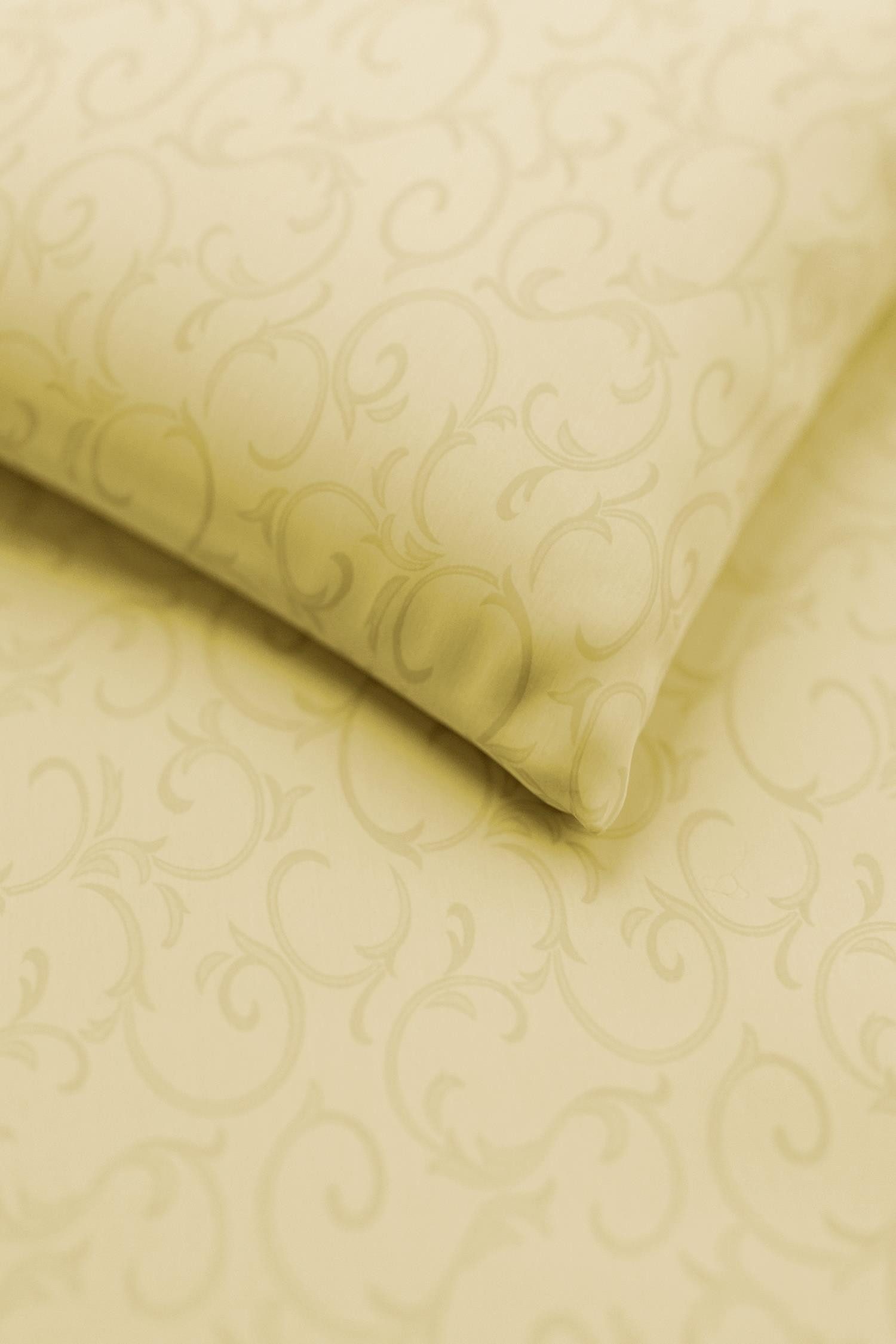 Carpe Sonno Bettwäsche Damast Bettwäsche 135x200 günstig online kaufen