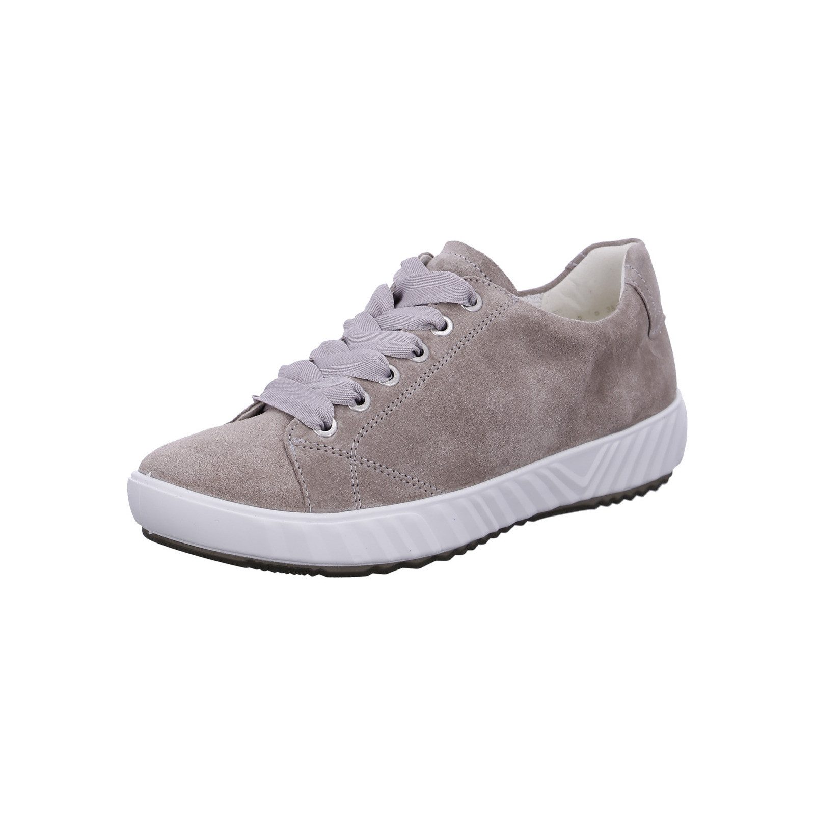 Damen Schnürer Avio pebble Schnürschuh