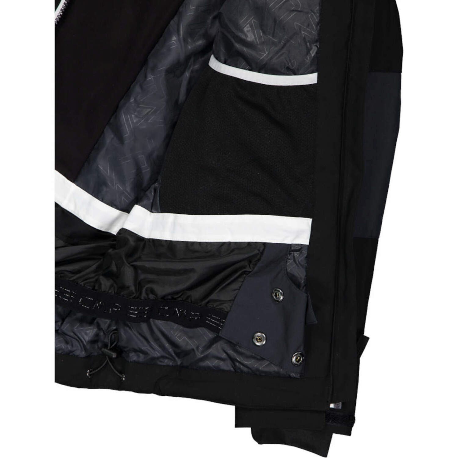 CMP Skijacke CMP Kinder Skijacke KID JACKET FIX HOOD 35W0374