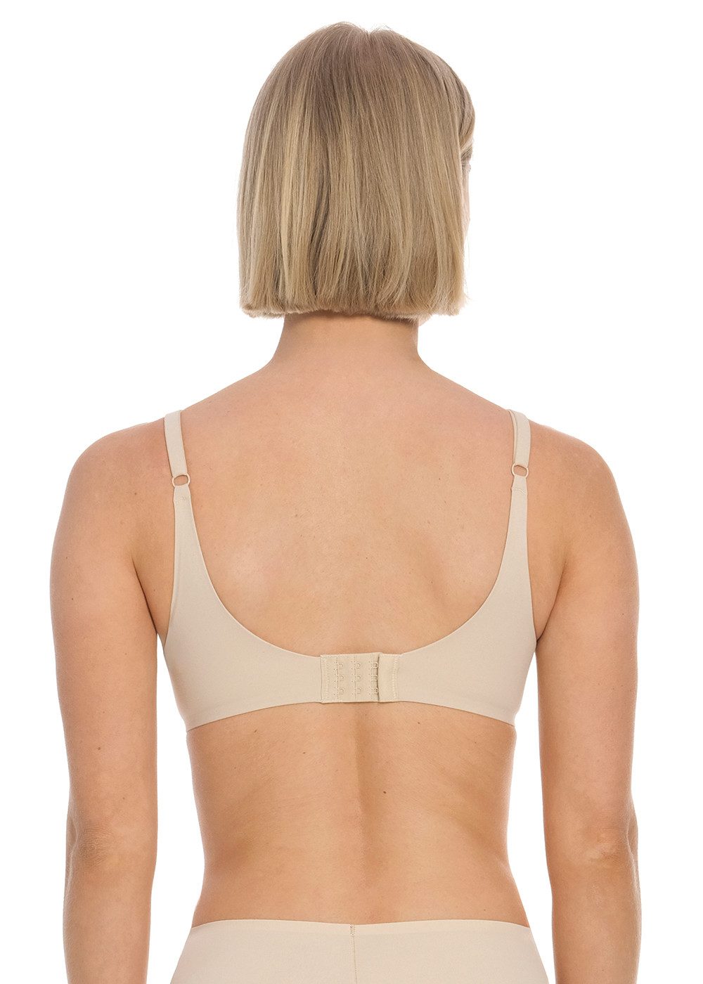 MAGIC Bodyfashion Push-up-BH