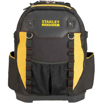 STANLEY Werkzeugbox Werkzeugrucksack FatMax 1-95-611