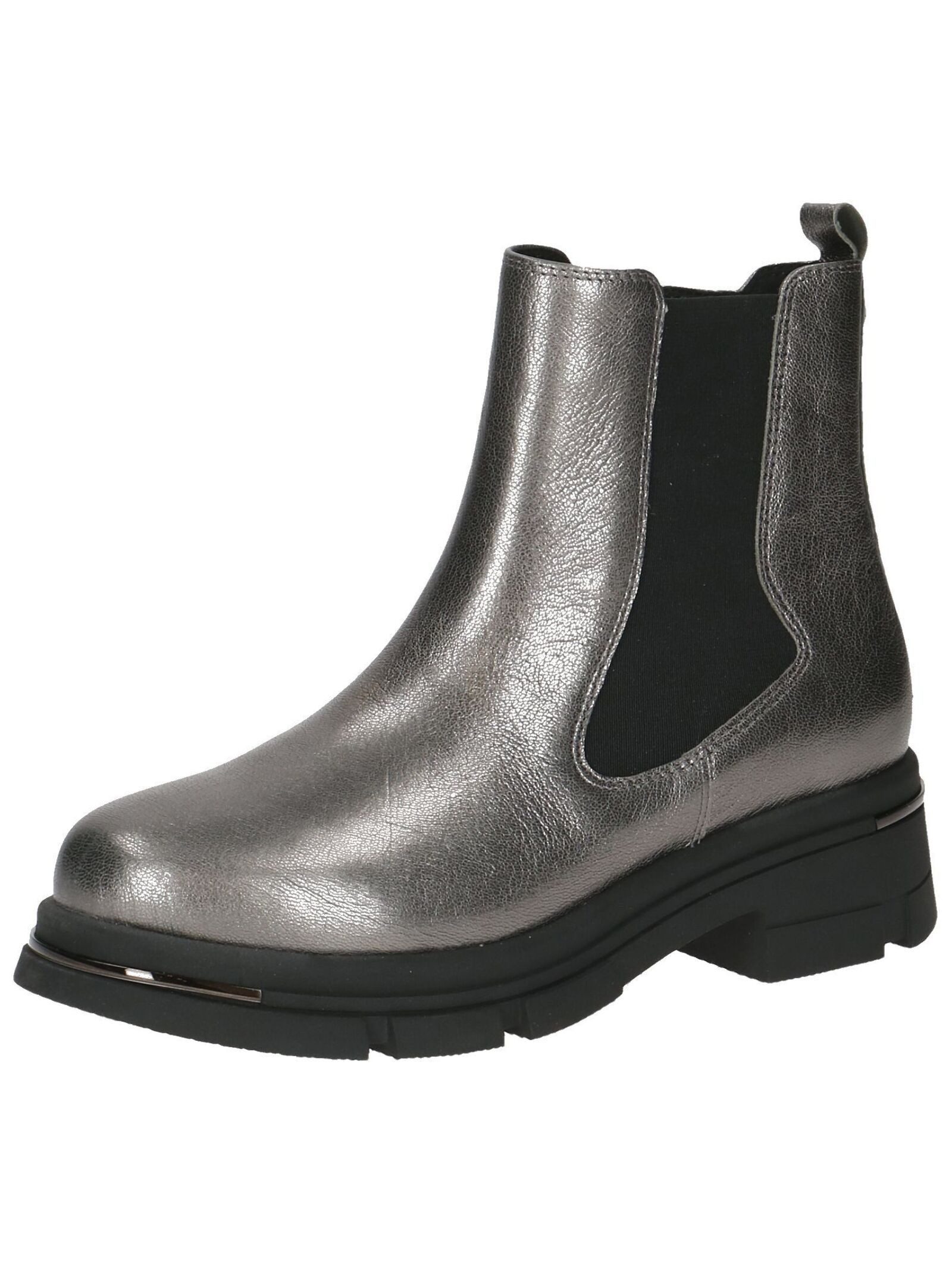 Caprice Caprice Stiefelette Leder/Textil Stiefelette günstig online kaufen